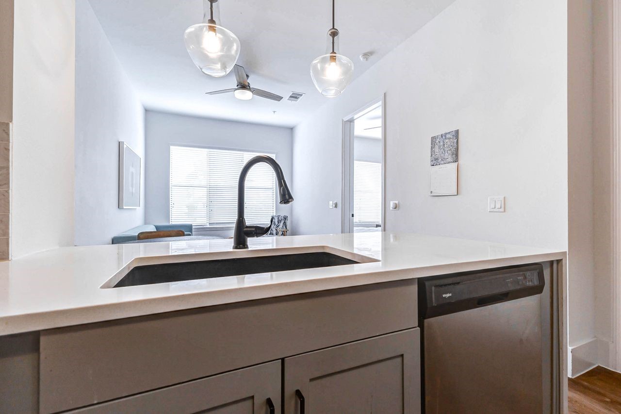 1508 Blodgett Street, #305, Houston, TX 77004