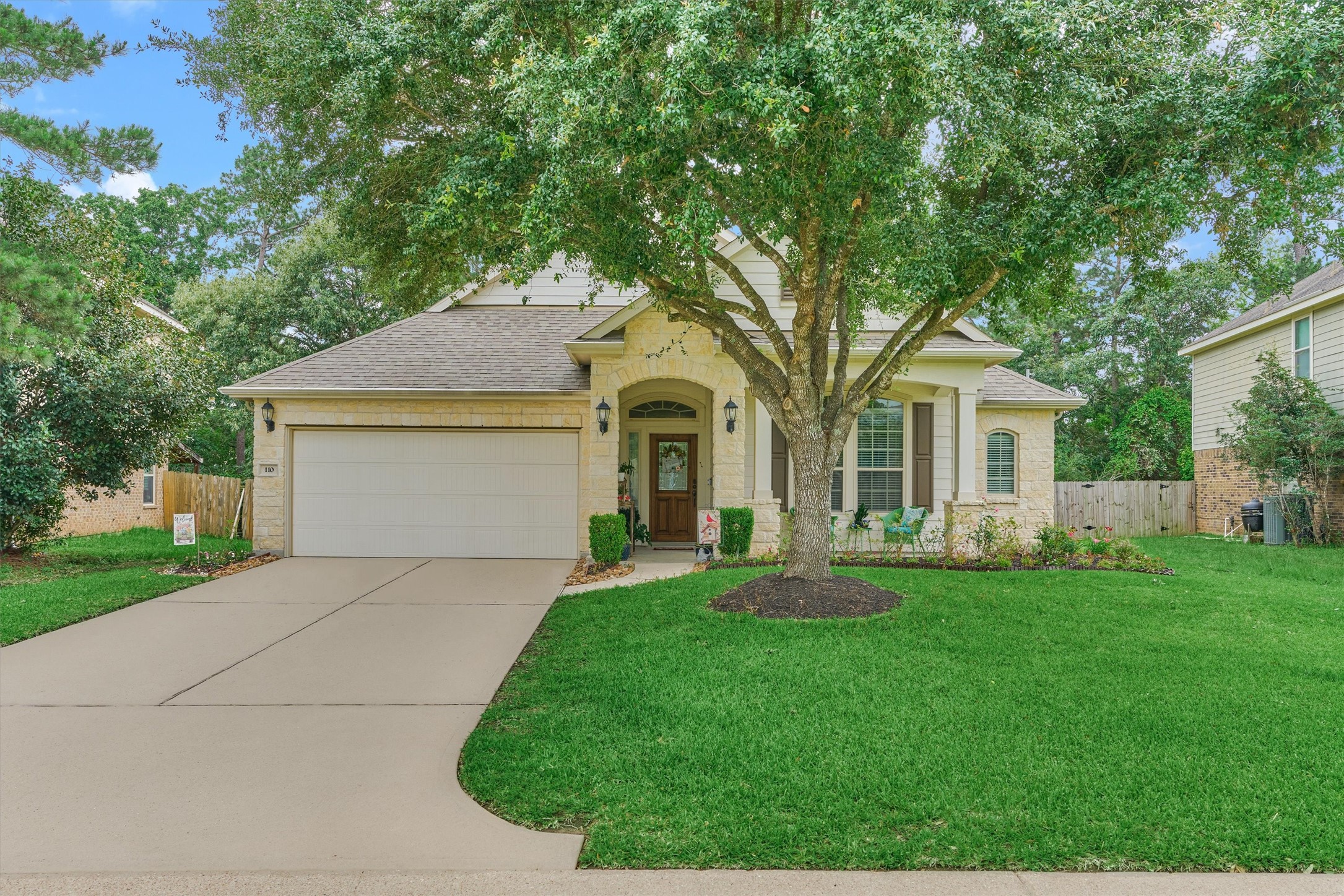 110 Magnolia Colony Court, Magnolia, TX 77354
