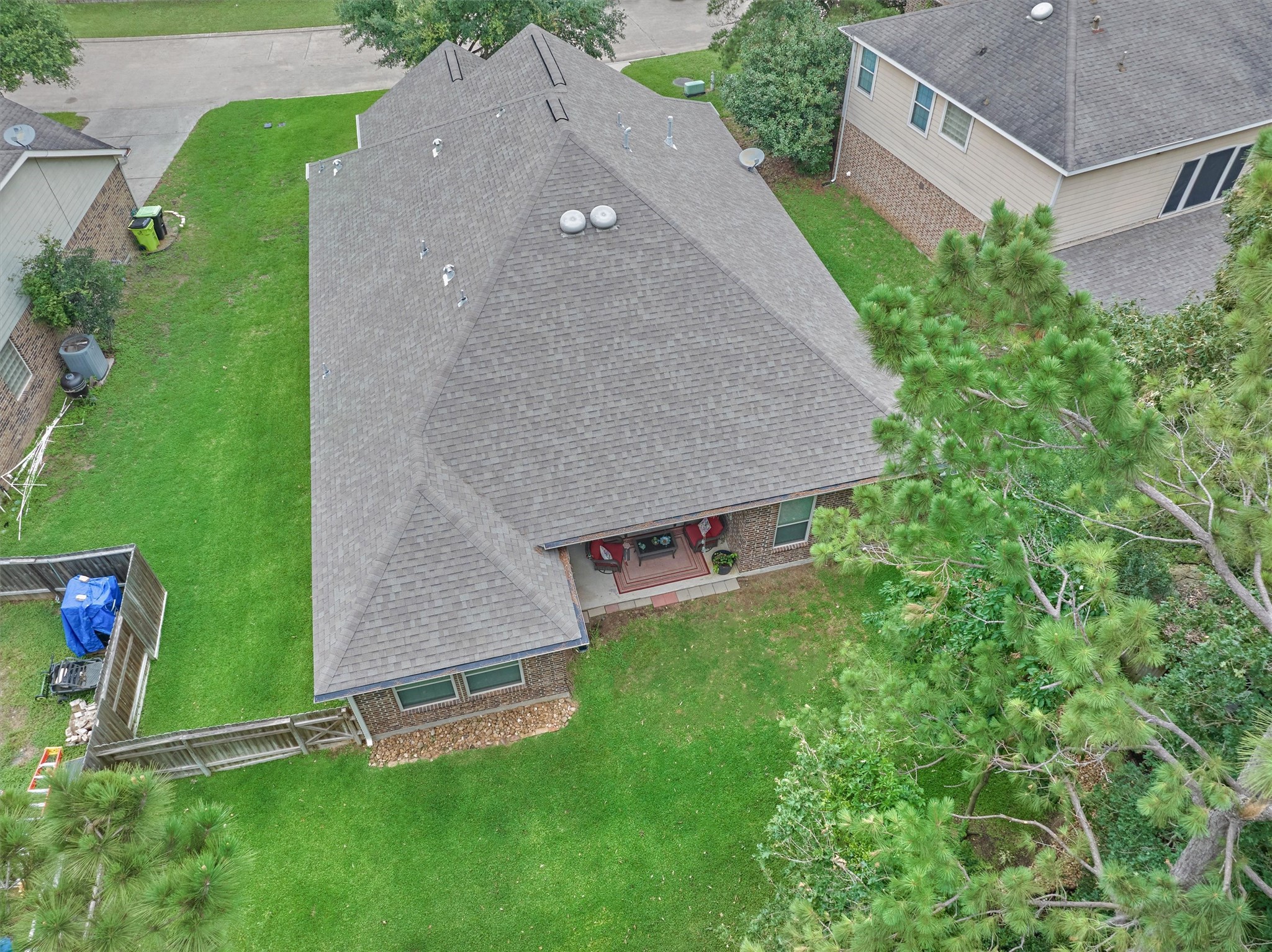 110 Magnolia Colony Court, Magnolia, TX 77354