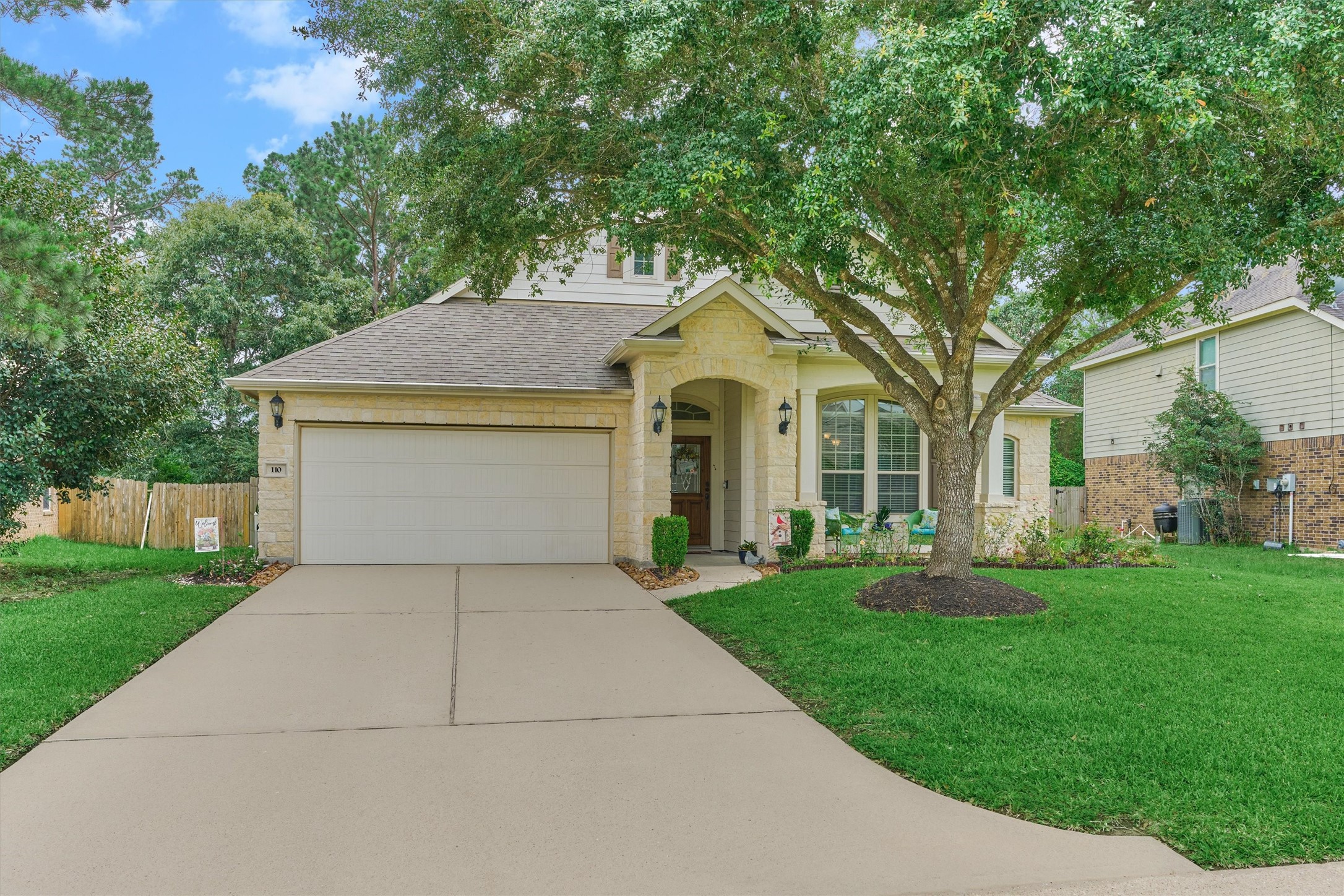 110 Magnolia Colony Court, Magnolia, TX 77354