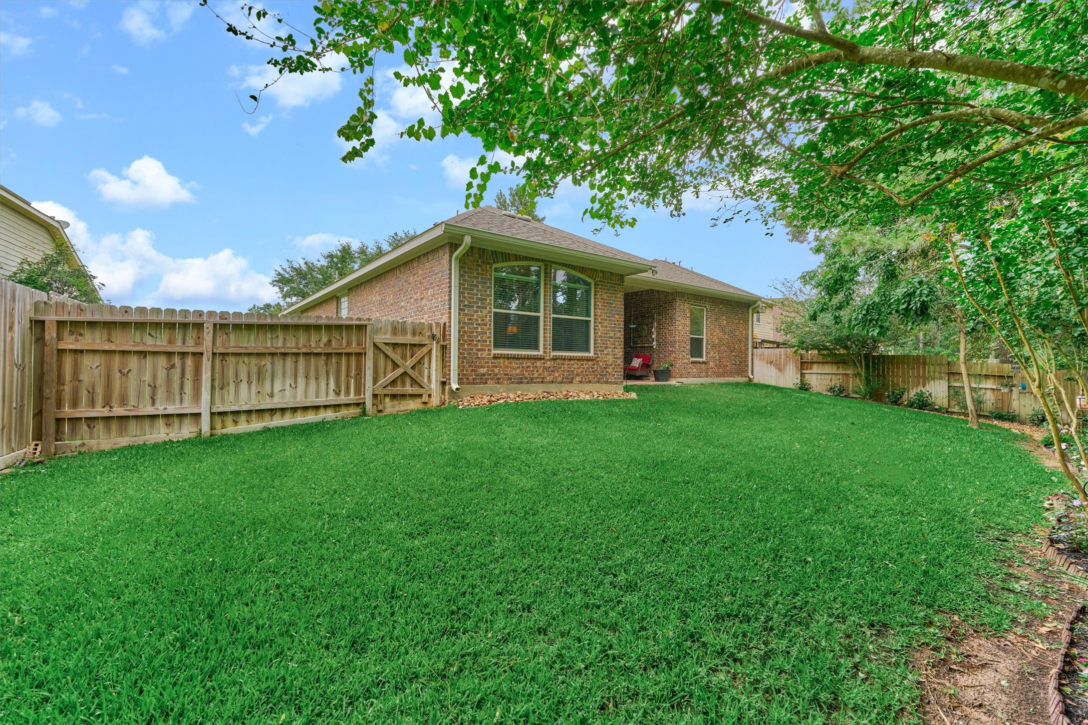 110 Magnolia Colony Court, Magnolia, TX 77354