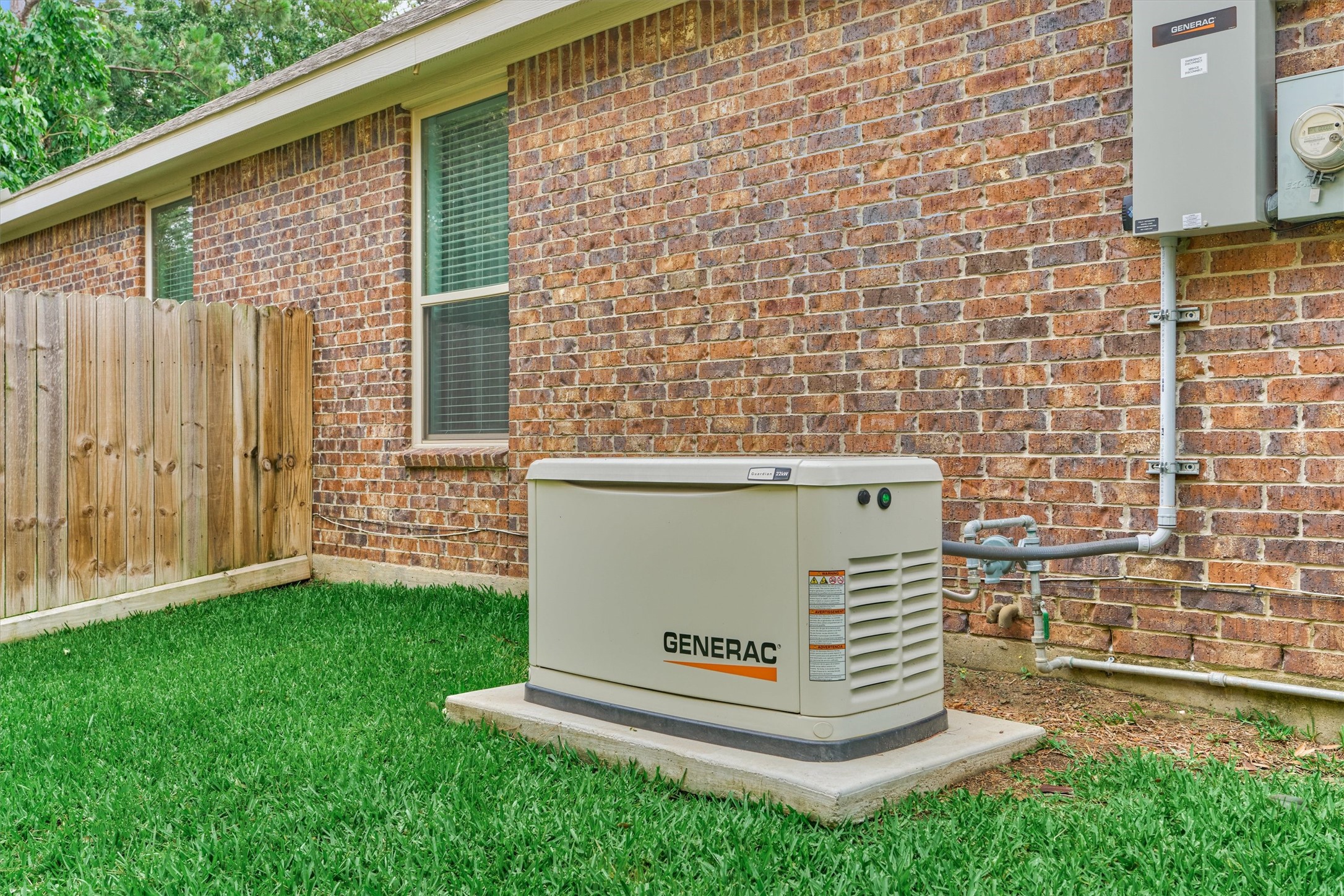 110 Magnolia Colony Court, Magnolia, TX 77354