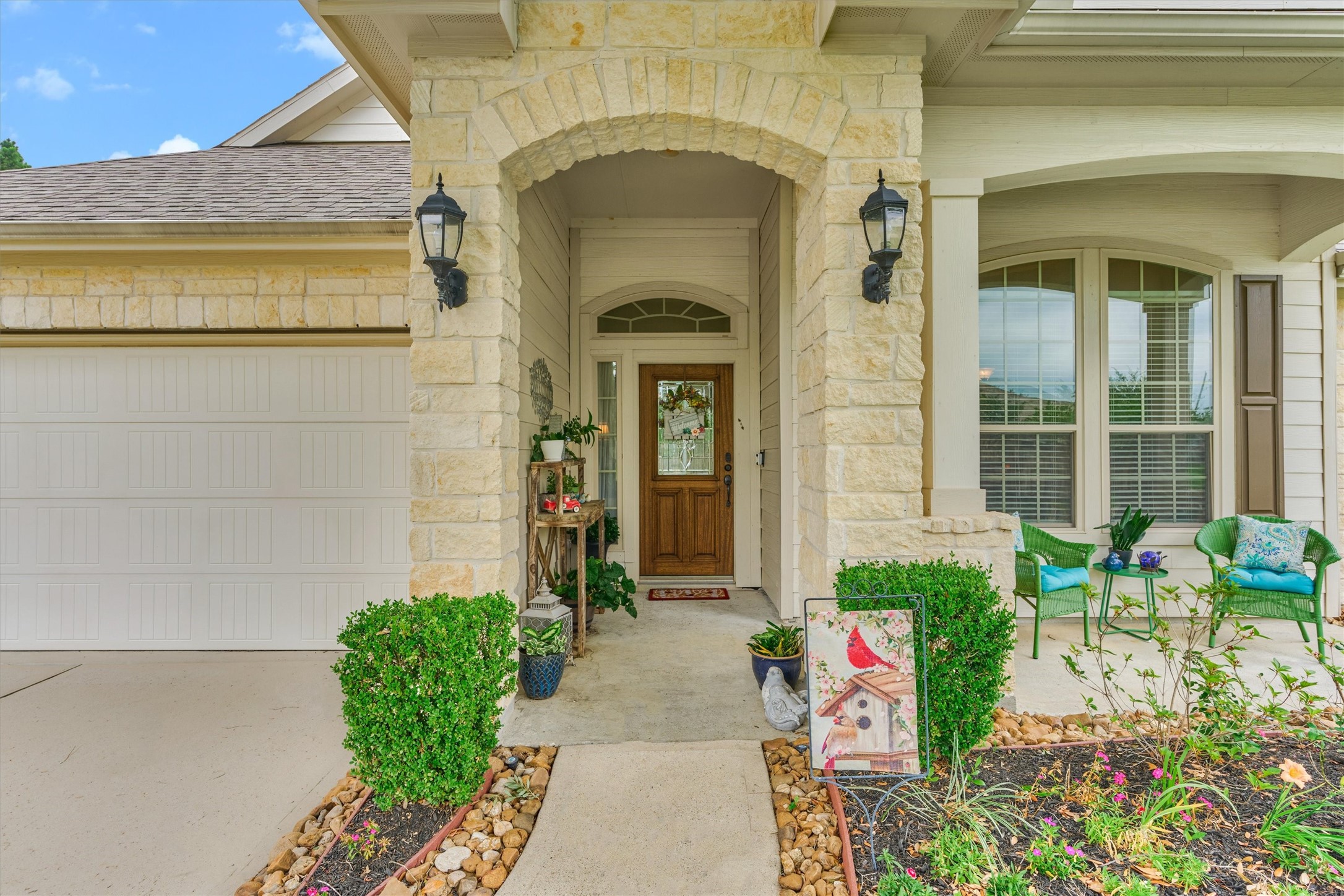 110 Magnolia Colony Court, Magnolia, TX 77354