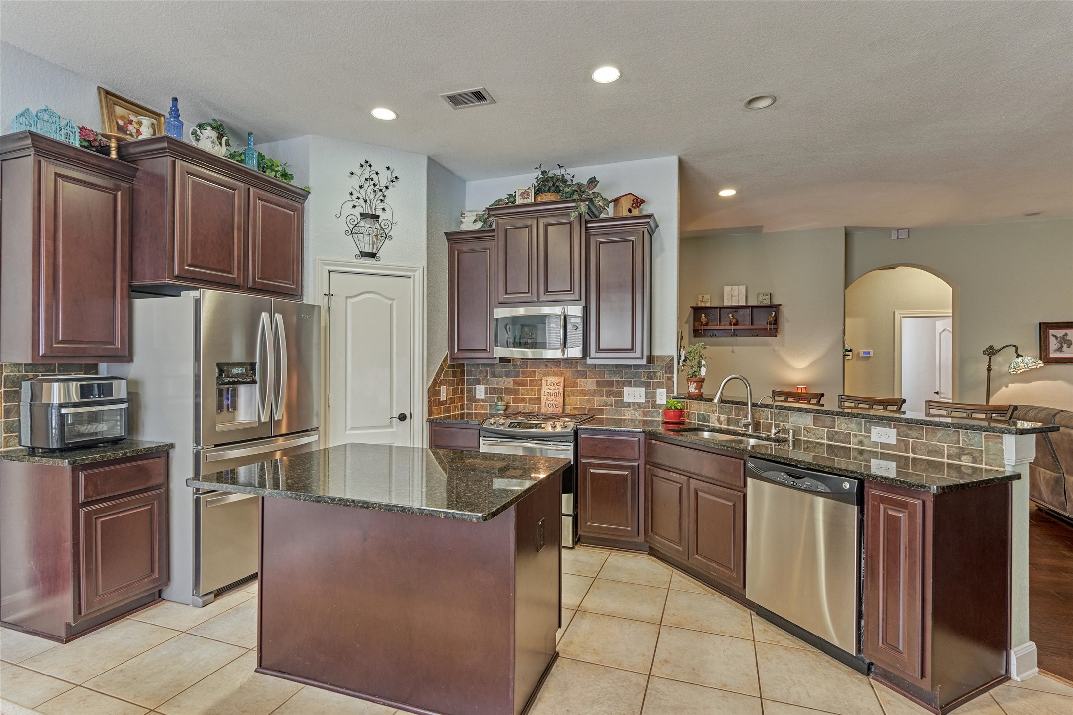 110 Magnolia Colony Court, Magnolia, TX 77354