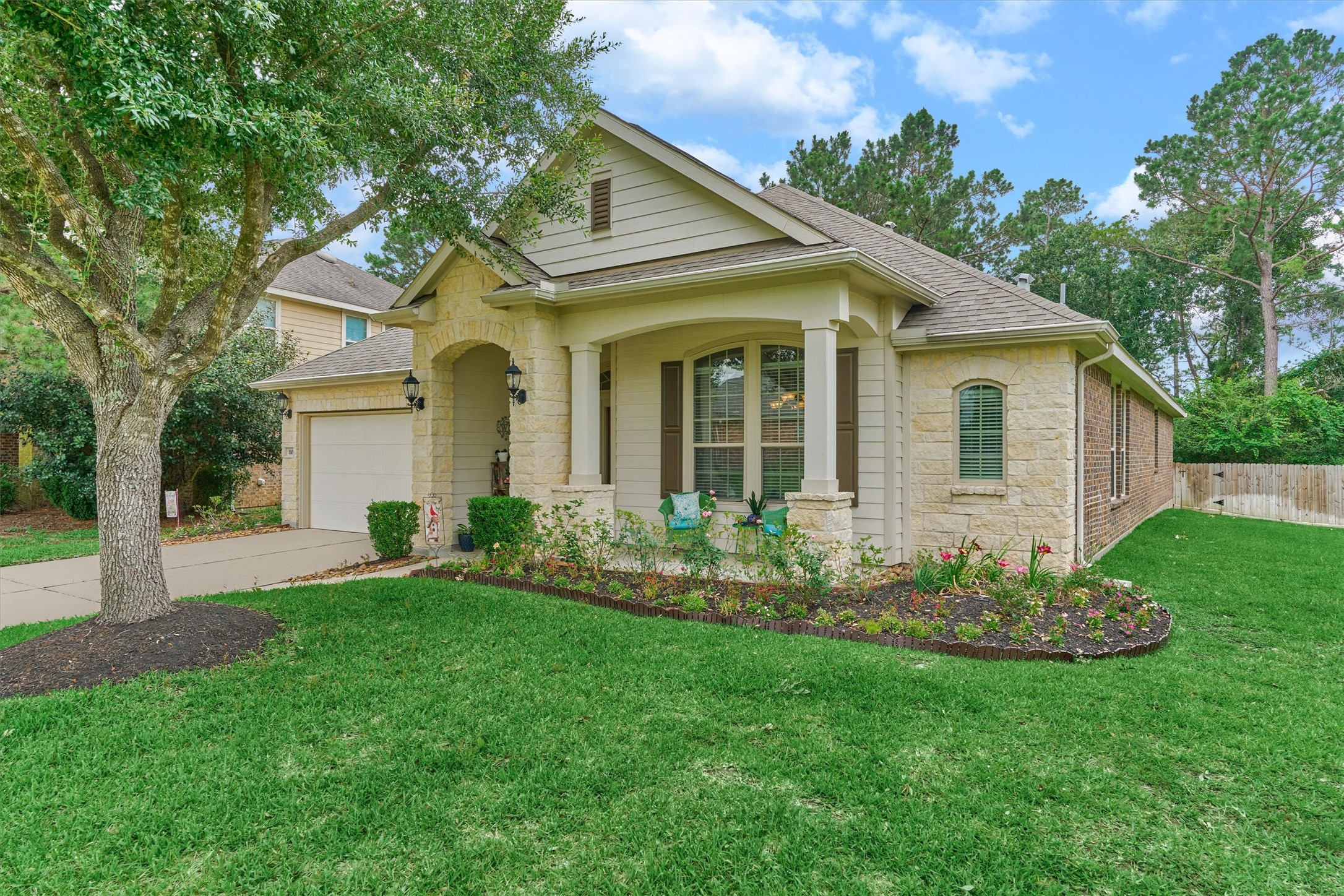 110 Magnolia Colony Court, Magnolia, TX 77354