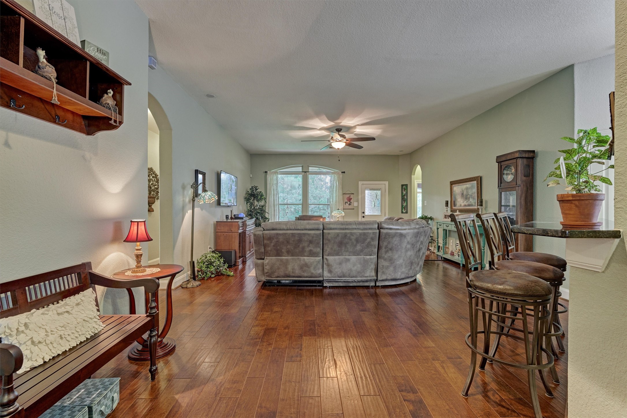 110 Magnolia Colony Court, Magnolia, TX 77354