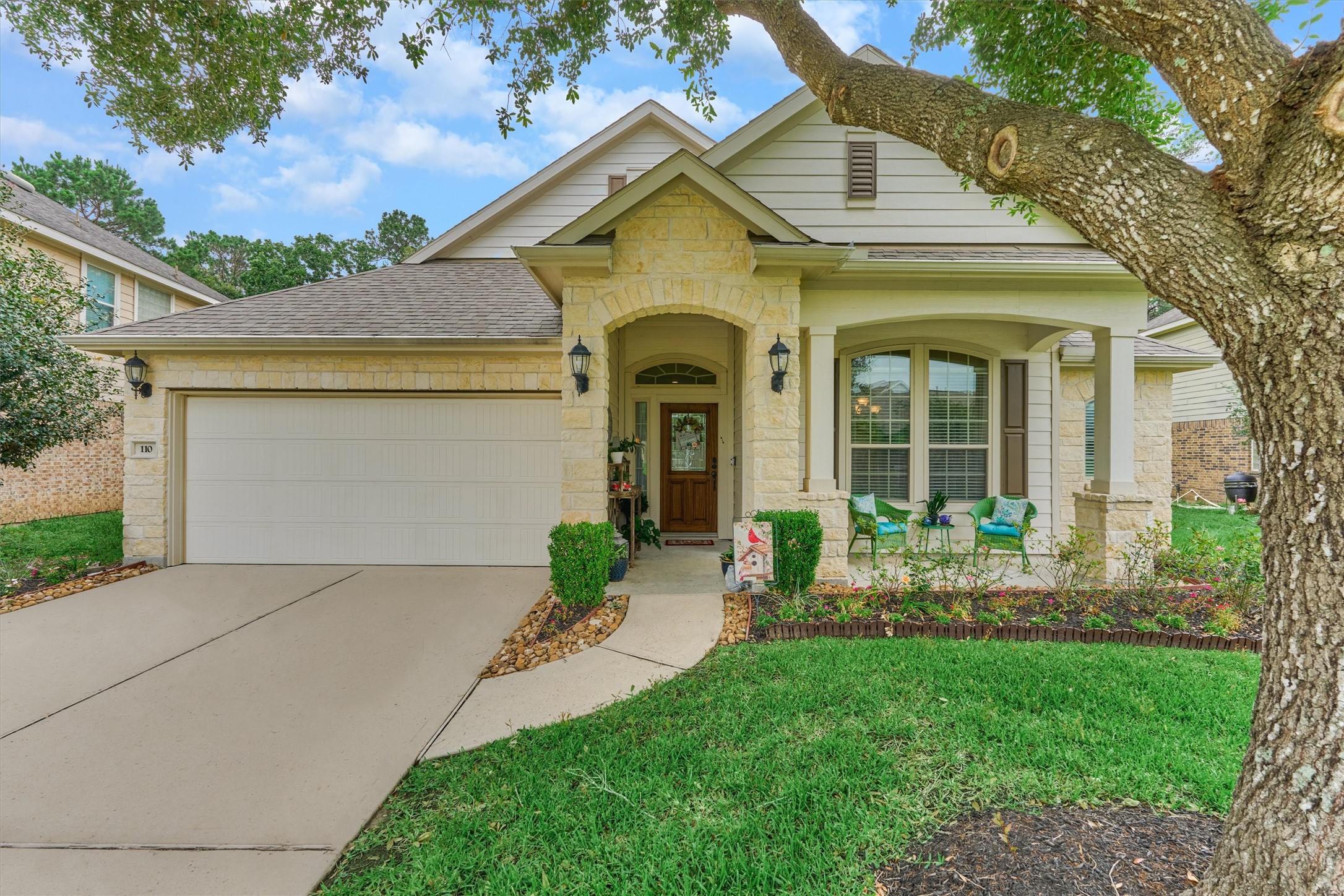 110 Magnolia Colony Court, Magnolia, TX 77354