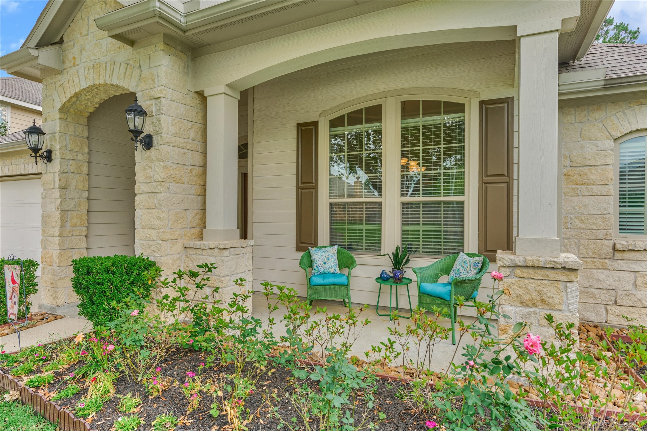 110 Magnolia Colony Court, Magnolia, TX 77354