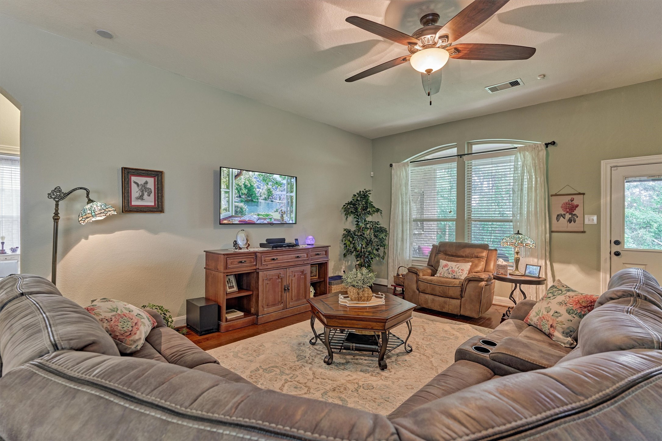110 Magnolia Colony Court, Magnolia, TX 77354