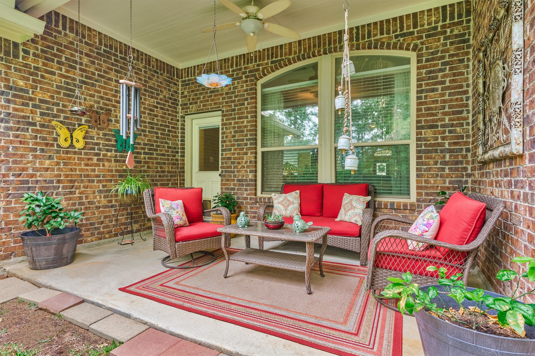 110 Magnolia Colony Court, Magnolia, TX 77354
