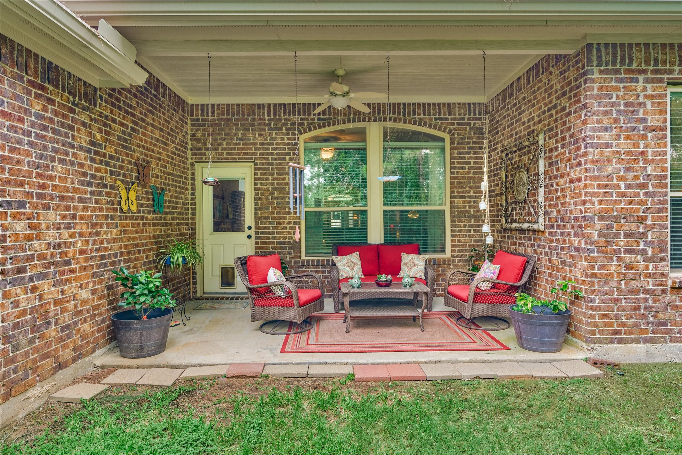 110 Magnolia Colony Court, Magnolia, TX 77354