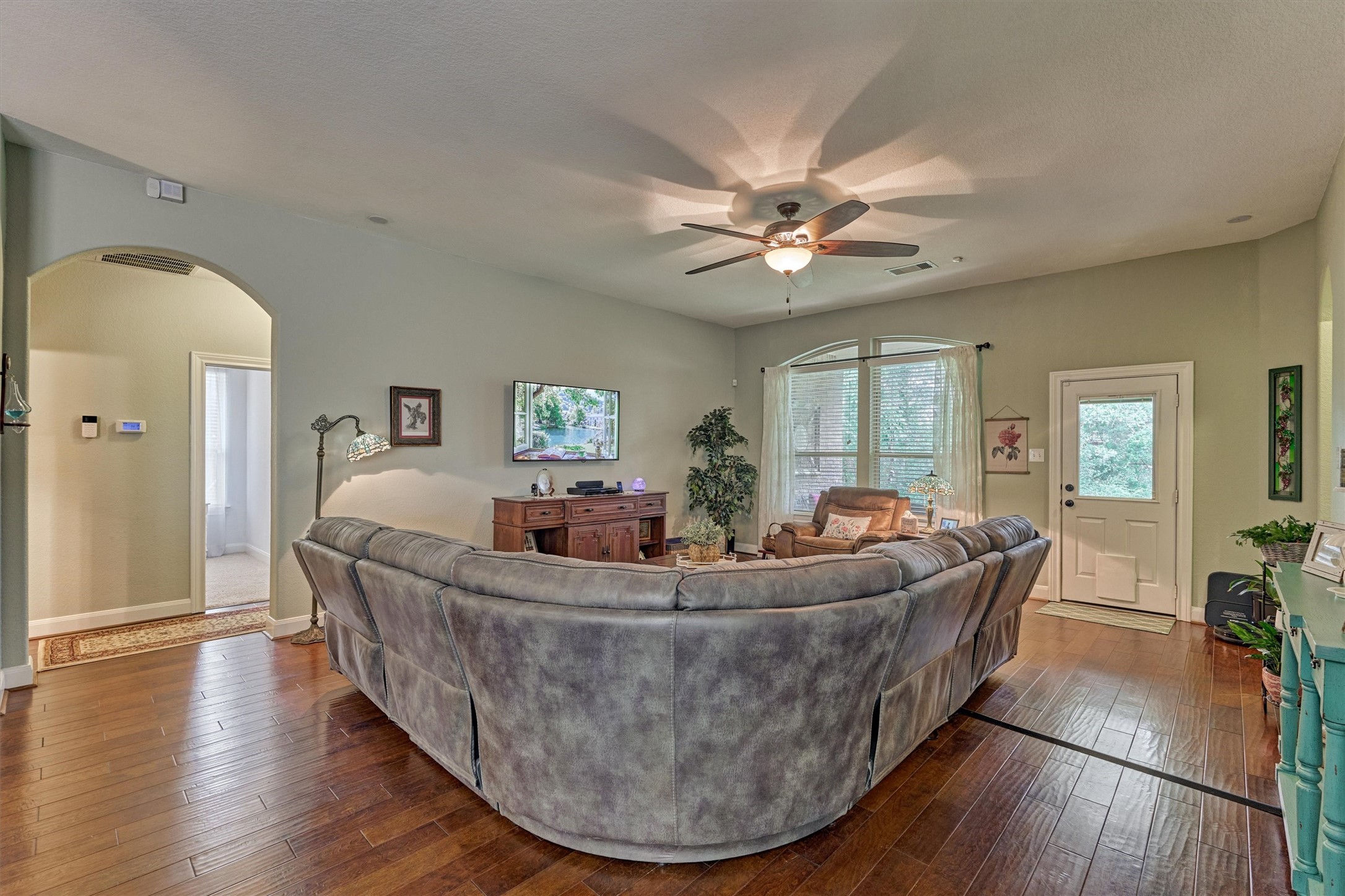 110 Magnolia Colony Court, Magnolia, TX 77354
