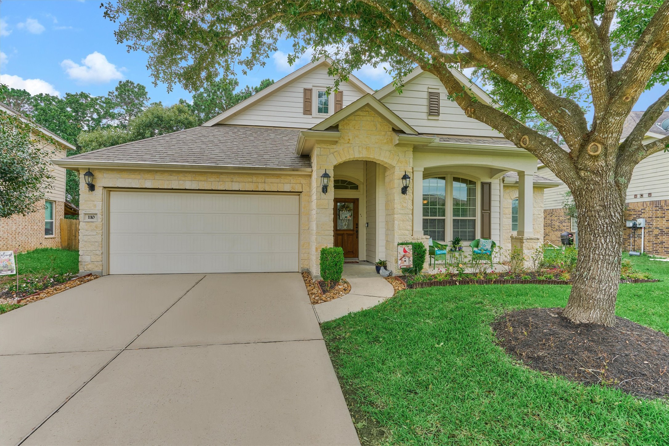 110 Magnolia Colony Court, Magnolia, TX 77354