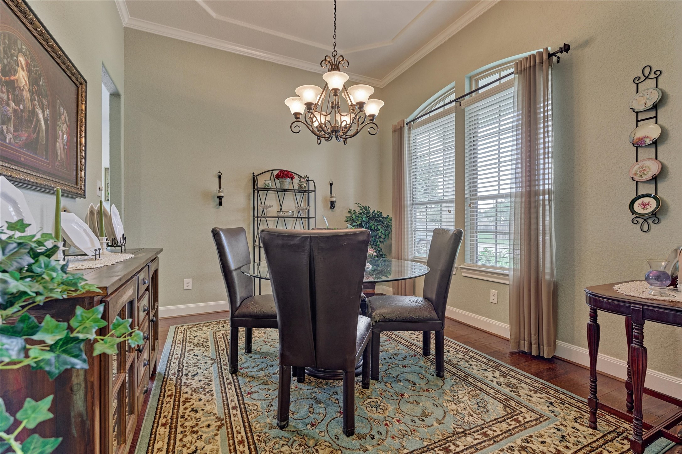 110 Magnolia Colony Court, Magnolia, TX 77354