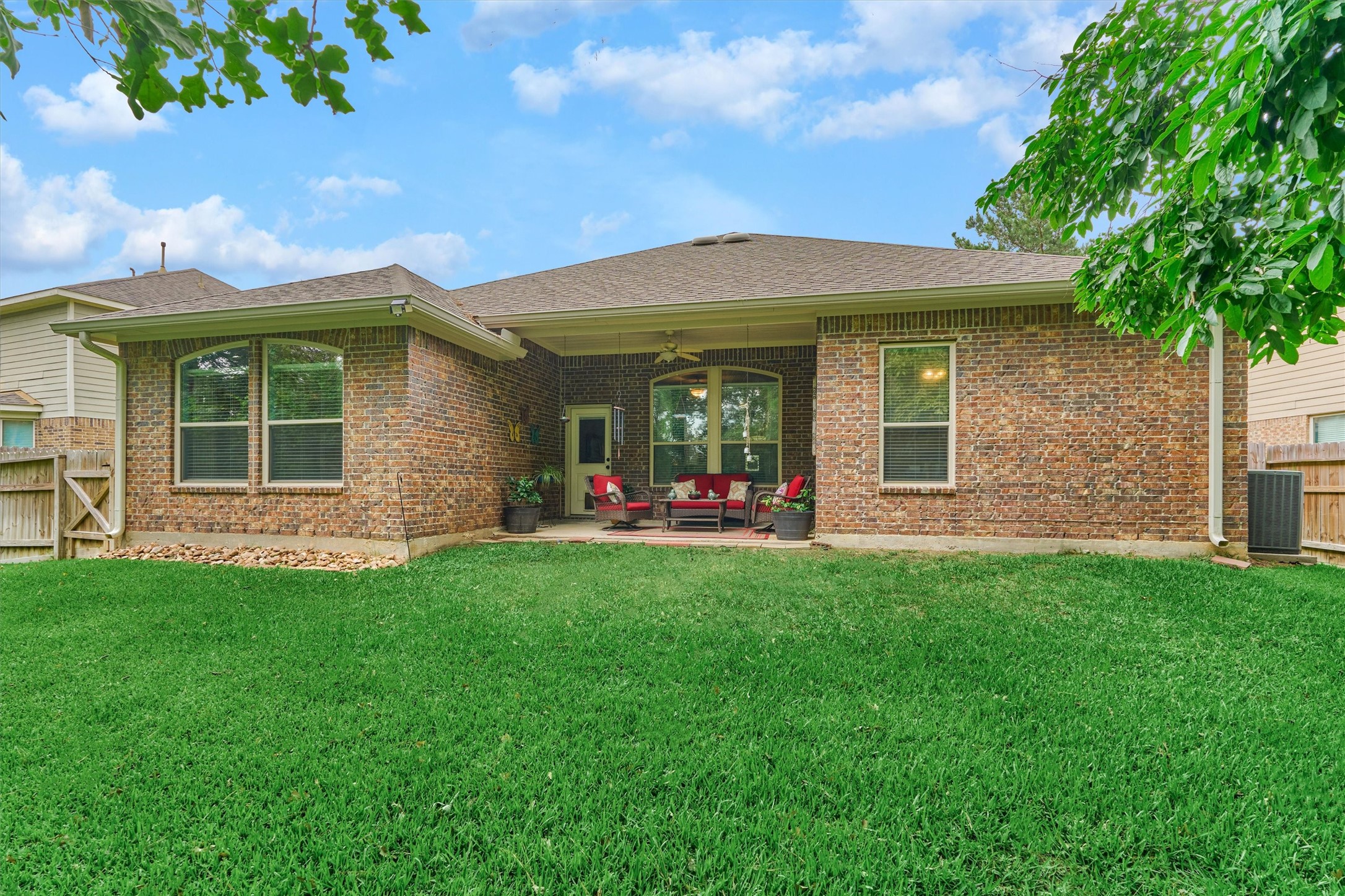110 Magnolia Colony Court, Magnolia, TX 77354