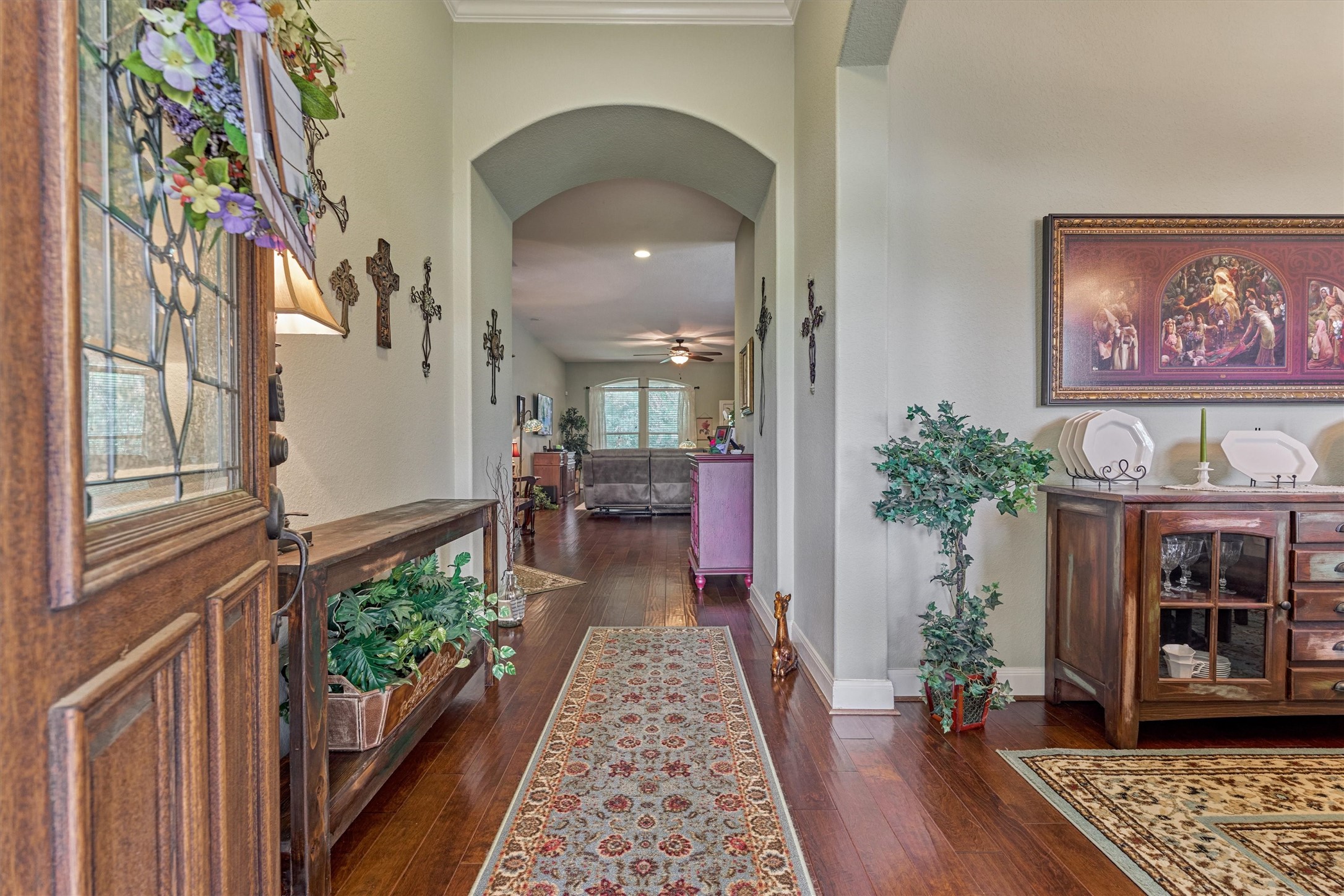 110 Magnolia Colony Court, Magnolia, TX 77354