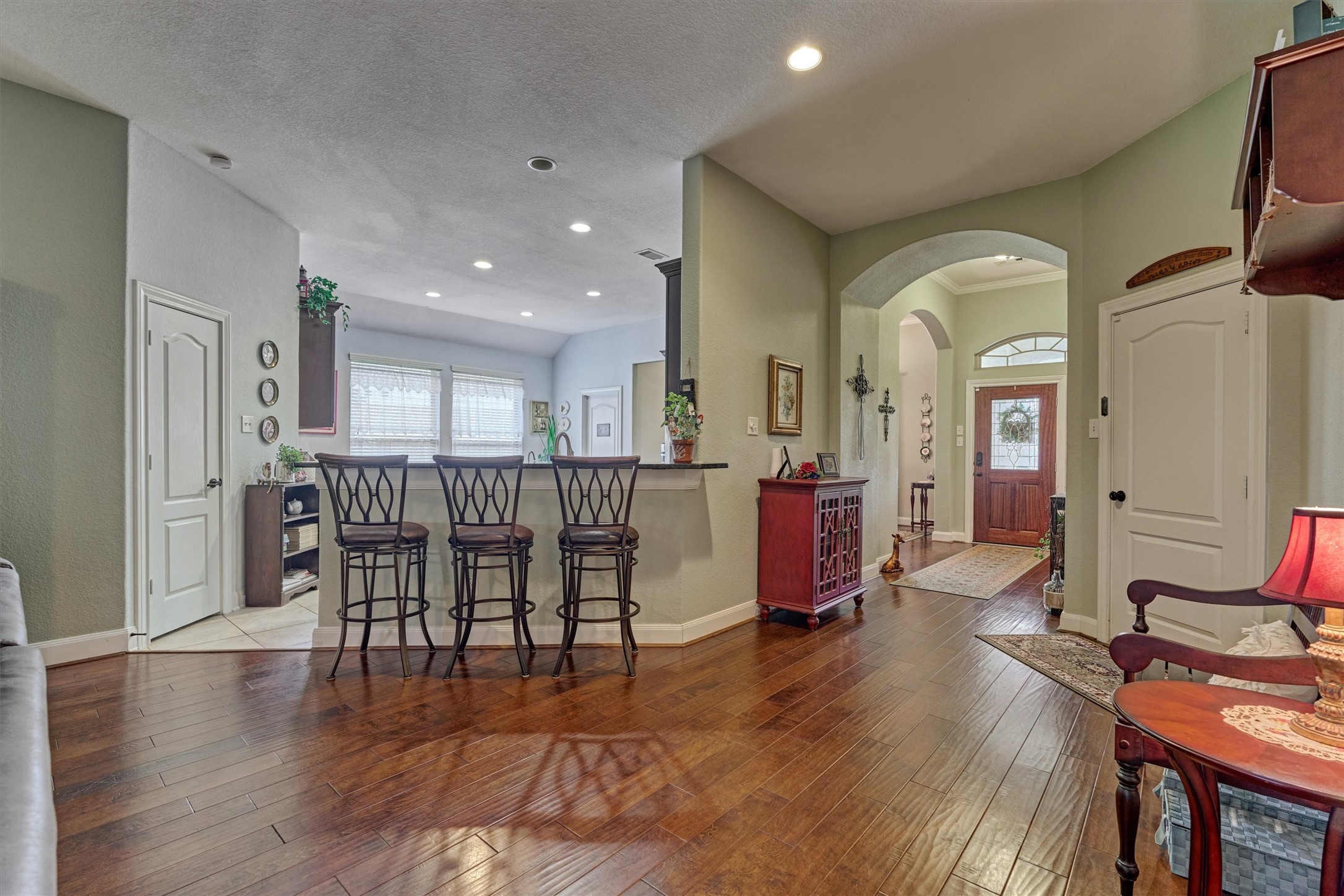110 Magnolia Colony Court, Magnolia, TX 77354