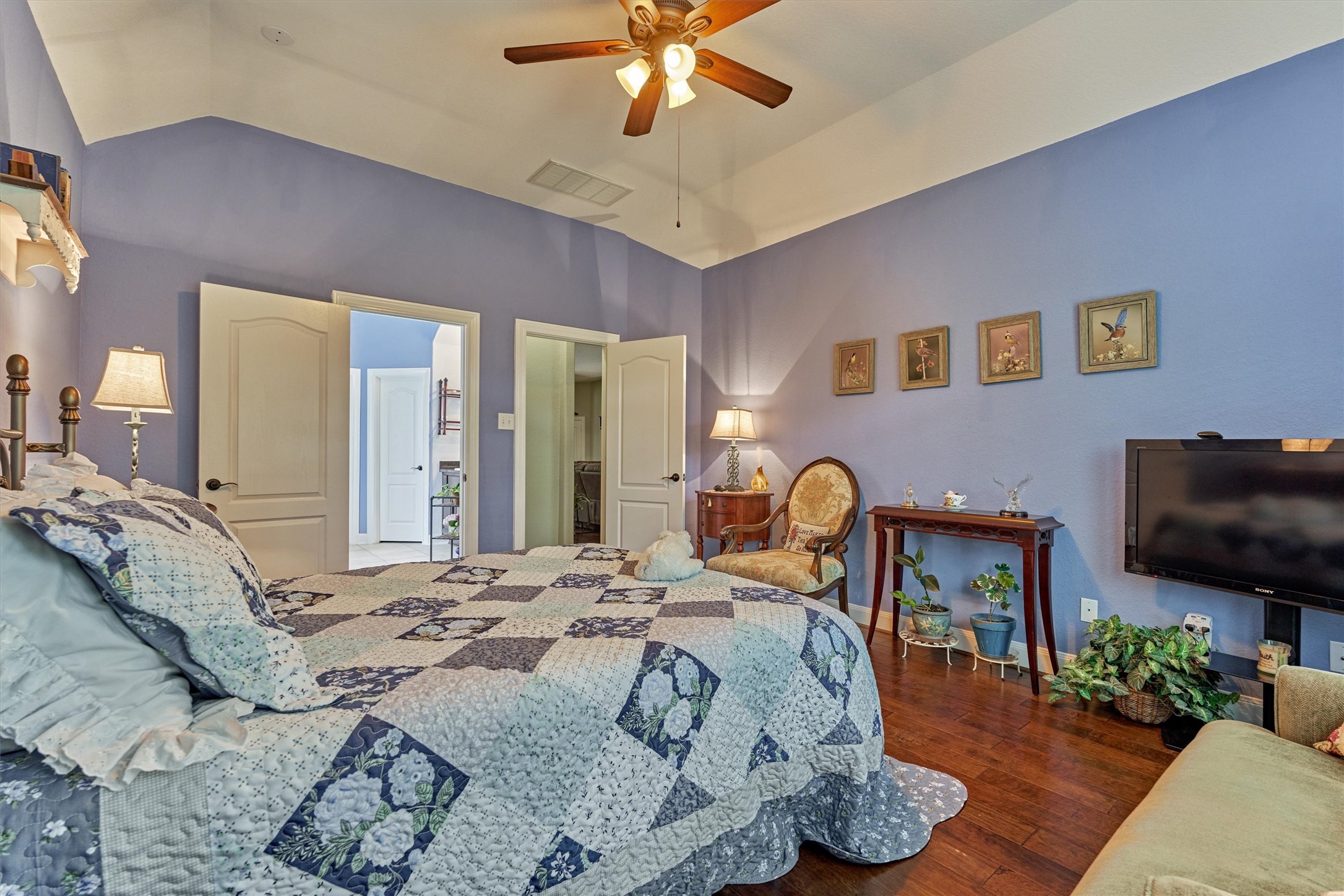 110 Magnolia Colony Court, Magnolia, TX 77354