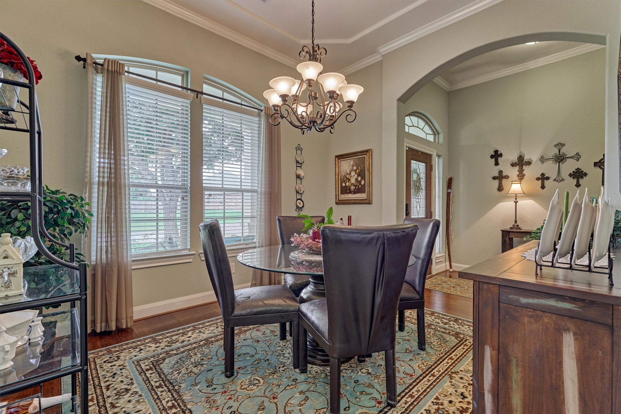 110 Magnolia Colony Court, Magnolia, TX 77354