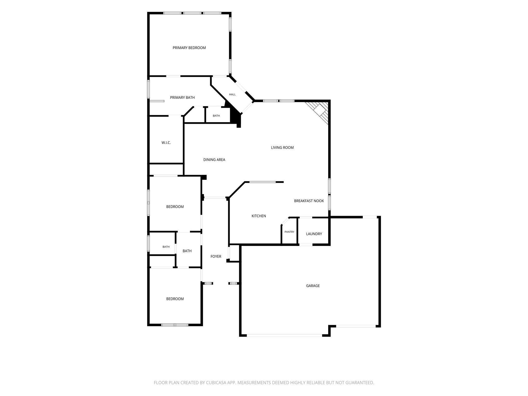 16503 Oat Mill Drive, Houston, TX 77095