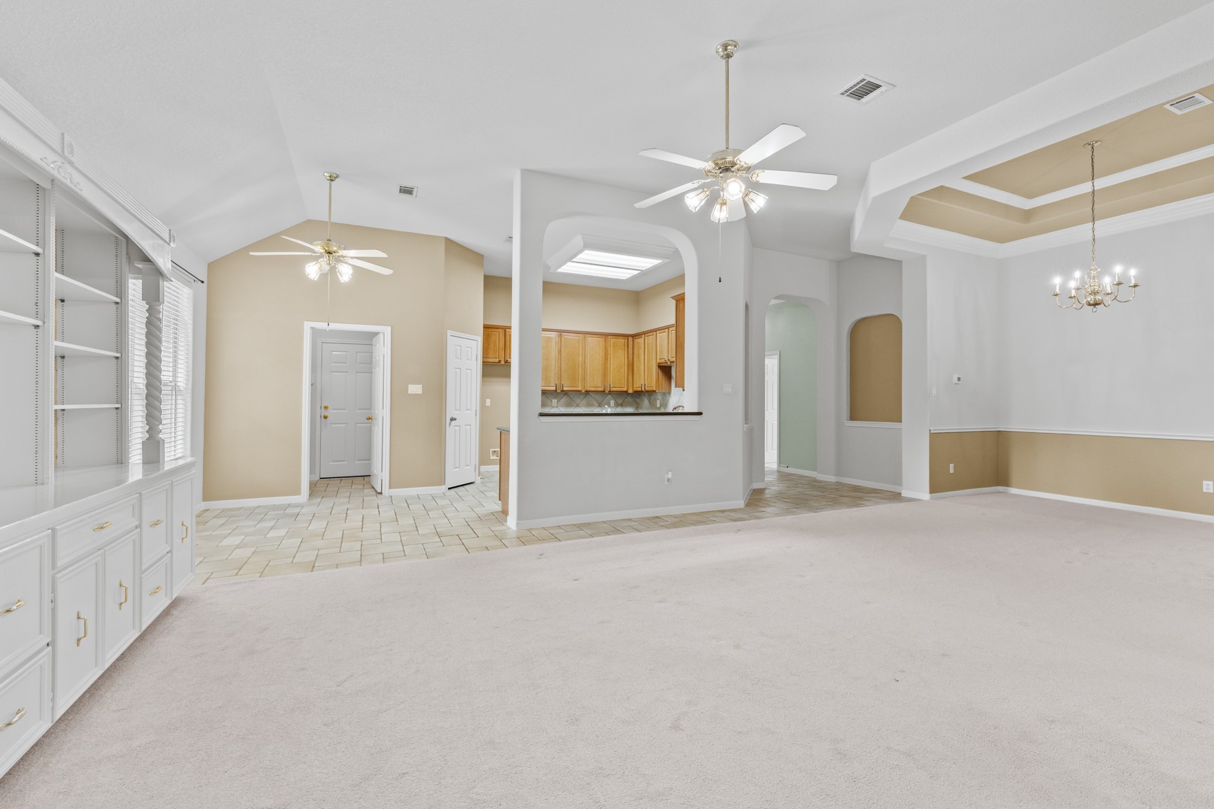 16503 Oat Mill Drive, Houston, TX 77095