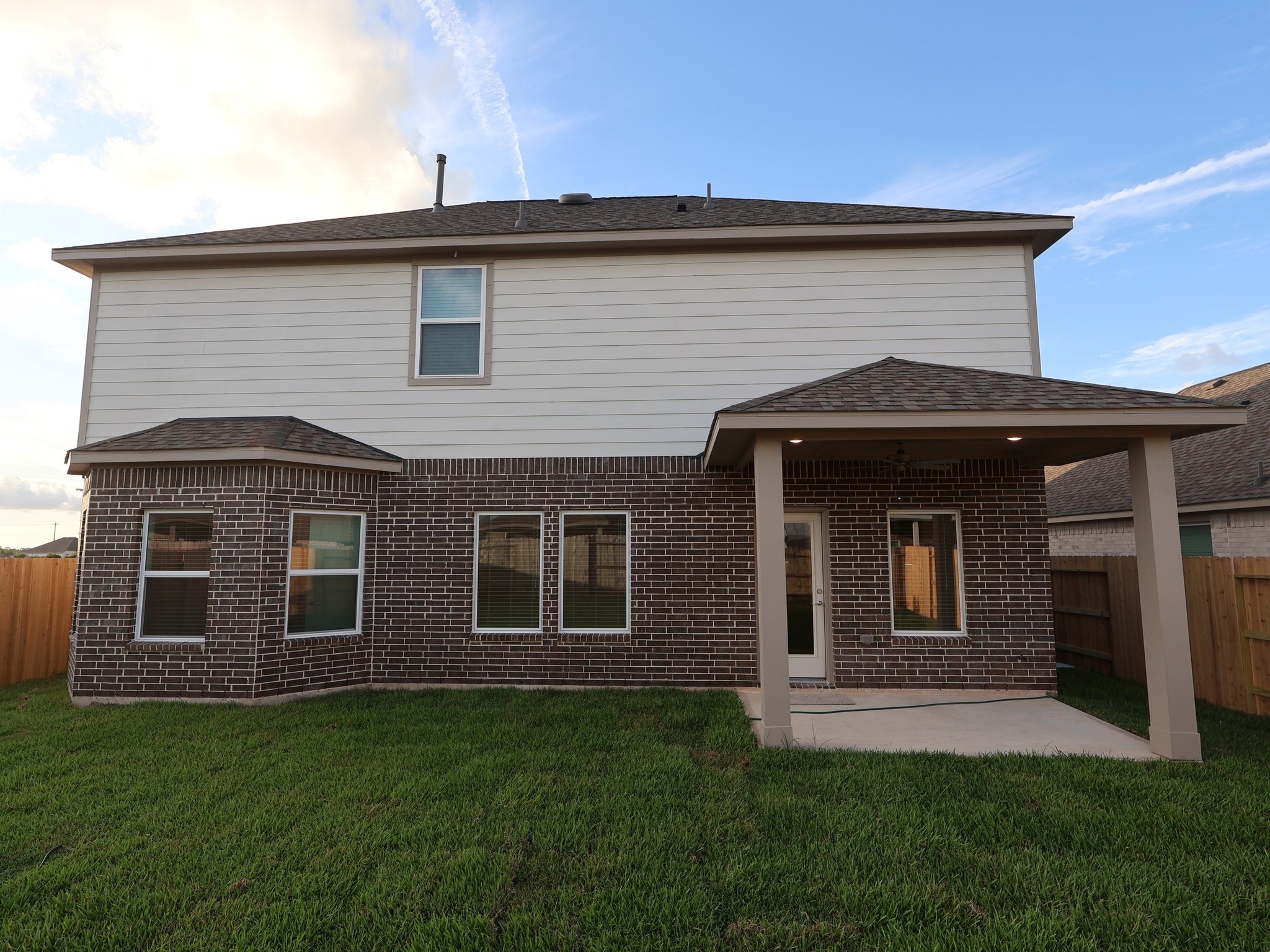14107 Hillier Run Drive, Santa Fe, TX 77510