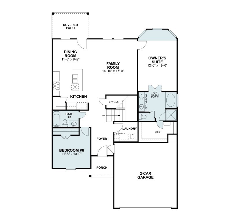 14107 Hillier Run Drive, Santa Fe, TX 77510