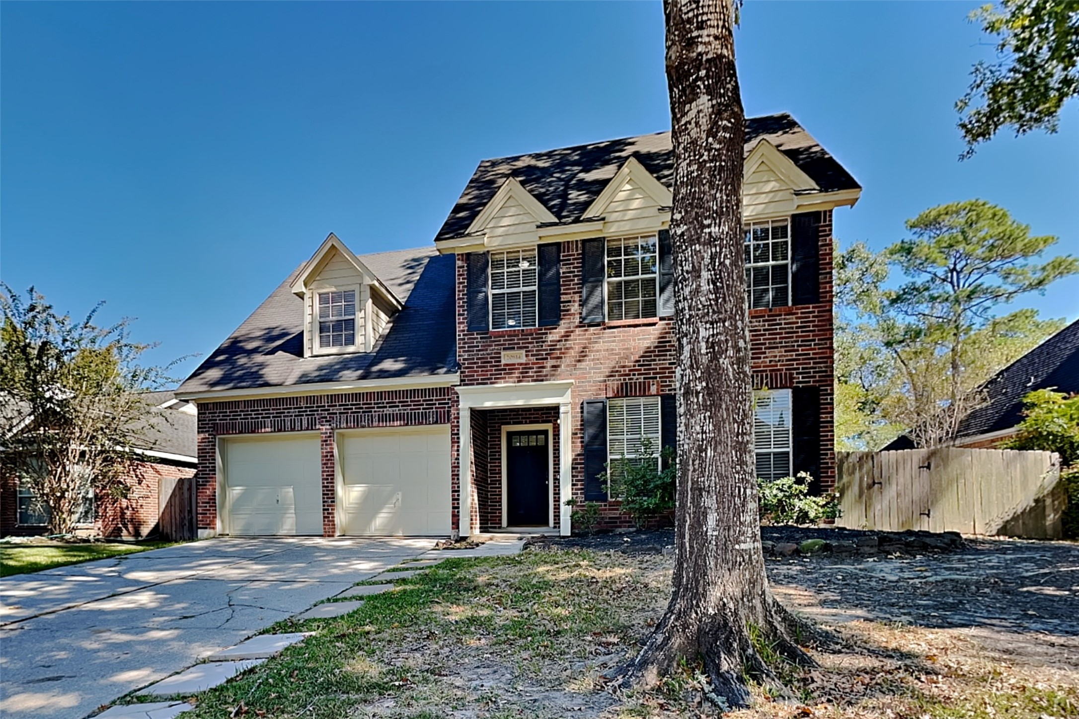 20814 Greenfield Trail, Humble, TX 77346