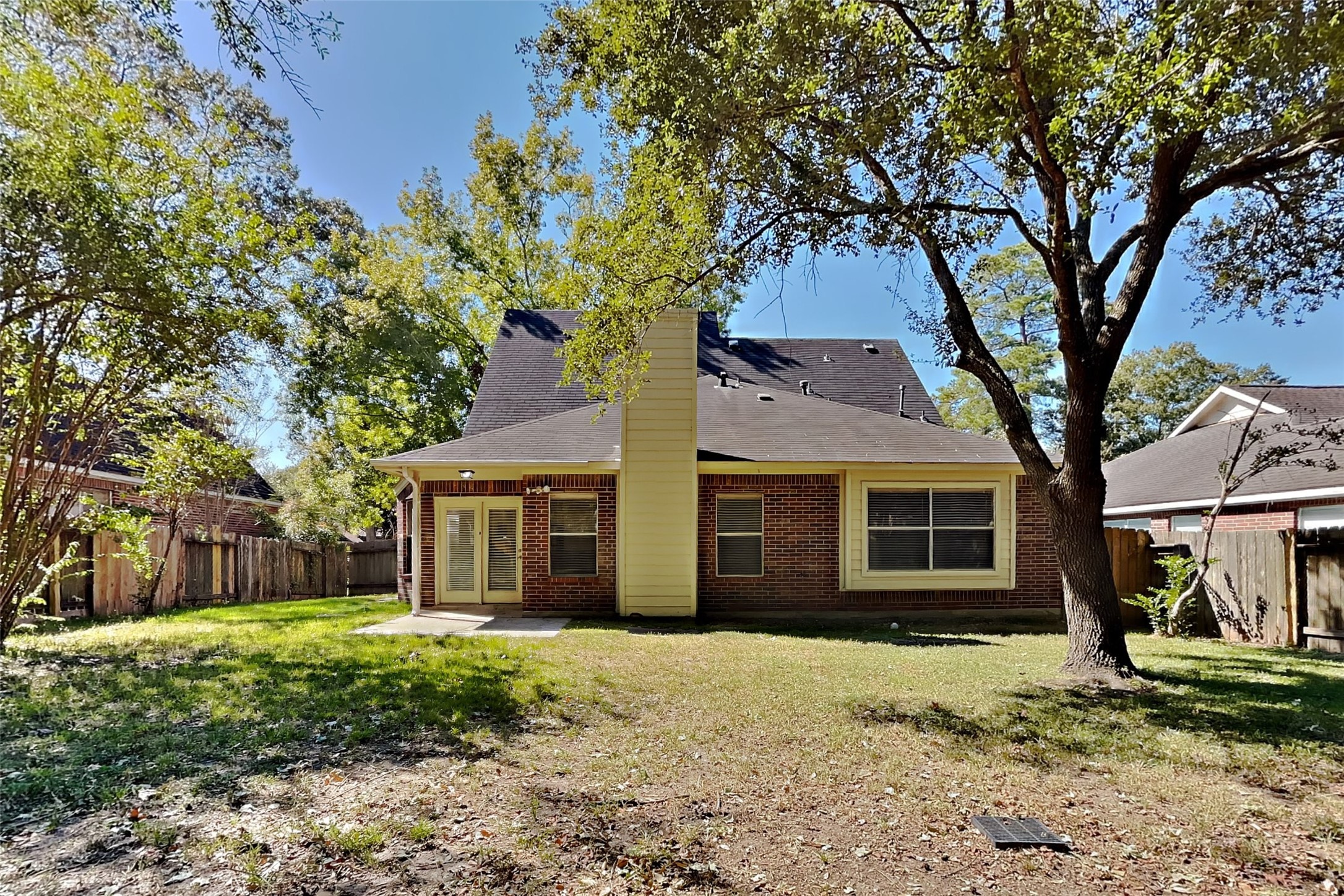 20814 Greenfield Trail, Humble, TX 77346