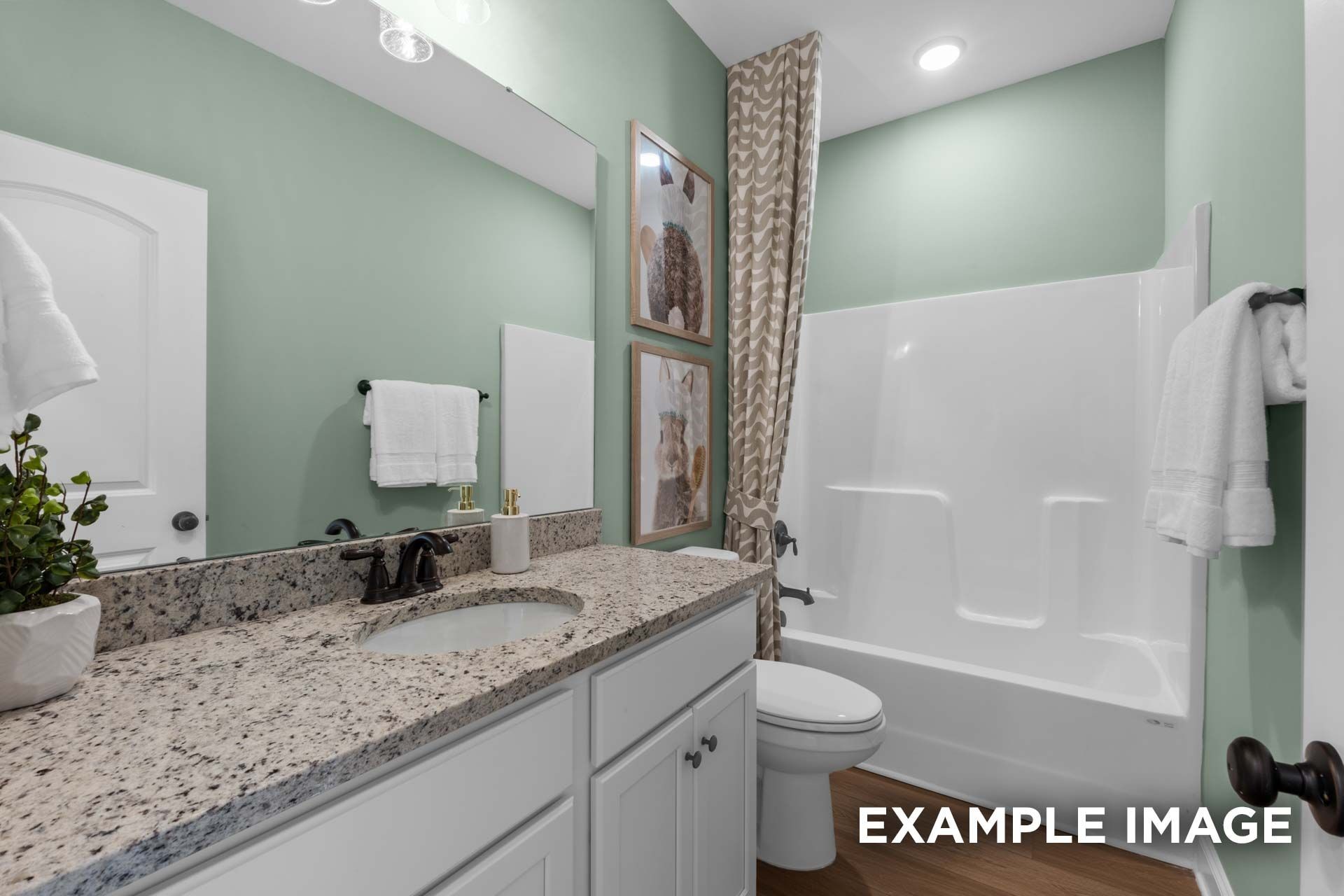 2410 Camino Canyon Drive, Crosby, TX 77532