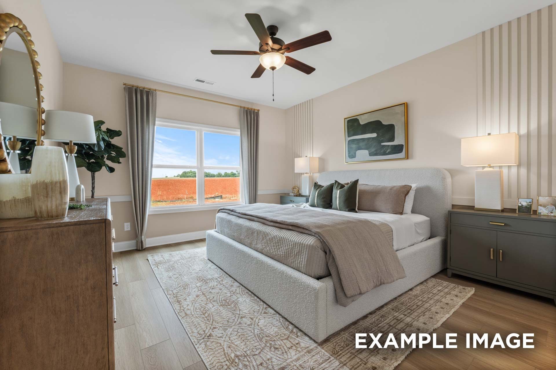 2410 Camino Canyon Drive, Crosby, TX 77532