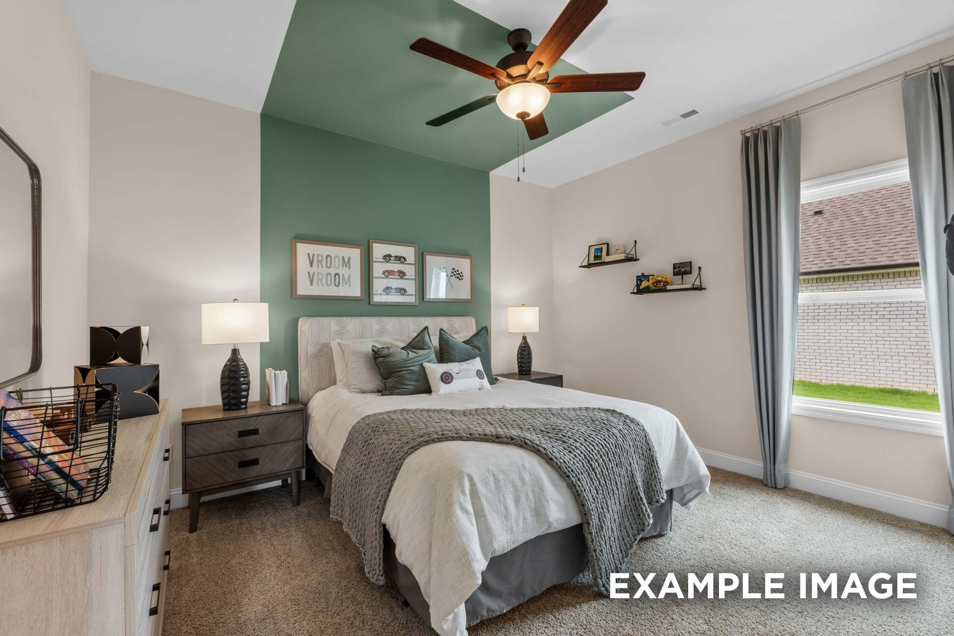 2410 Camino Canyon Drive, Crosby, TX 77532