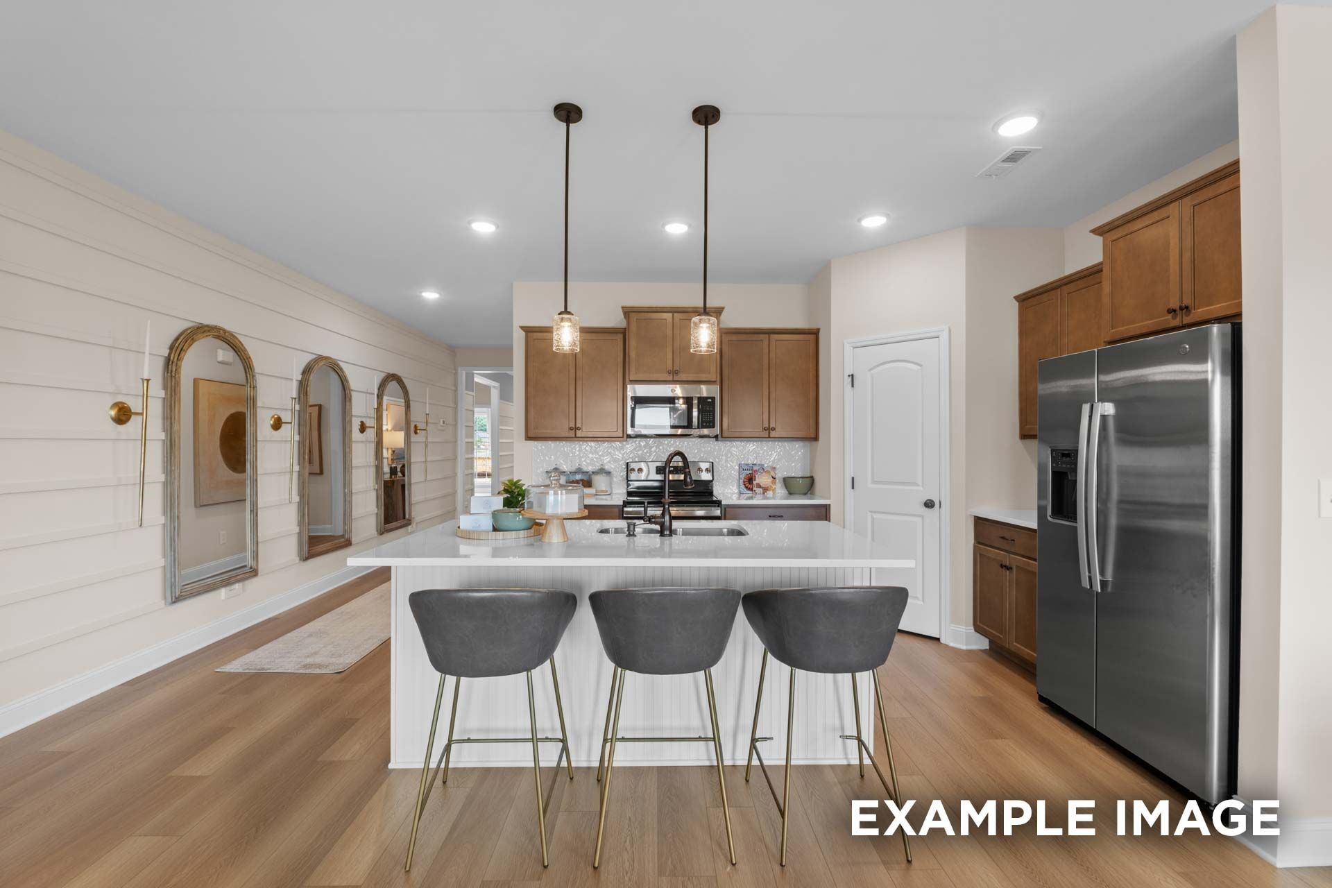 2410 Camino Canyon Drive, Crosby, TX 77532