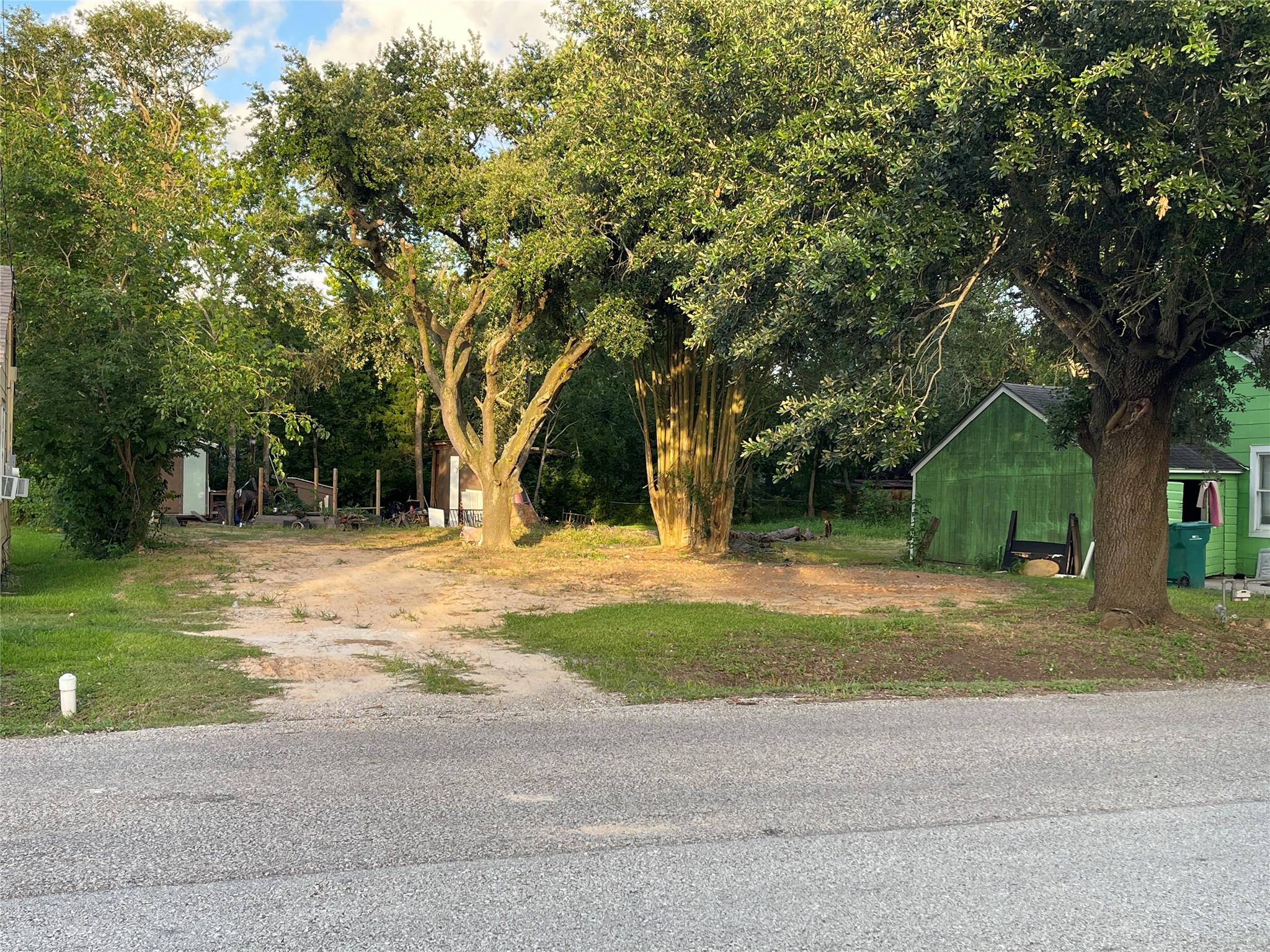 307 Ross Street, La Marque, TX 77568 307 Ross Street, La Marque, TX 77568
