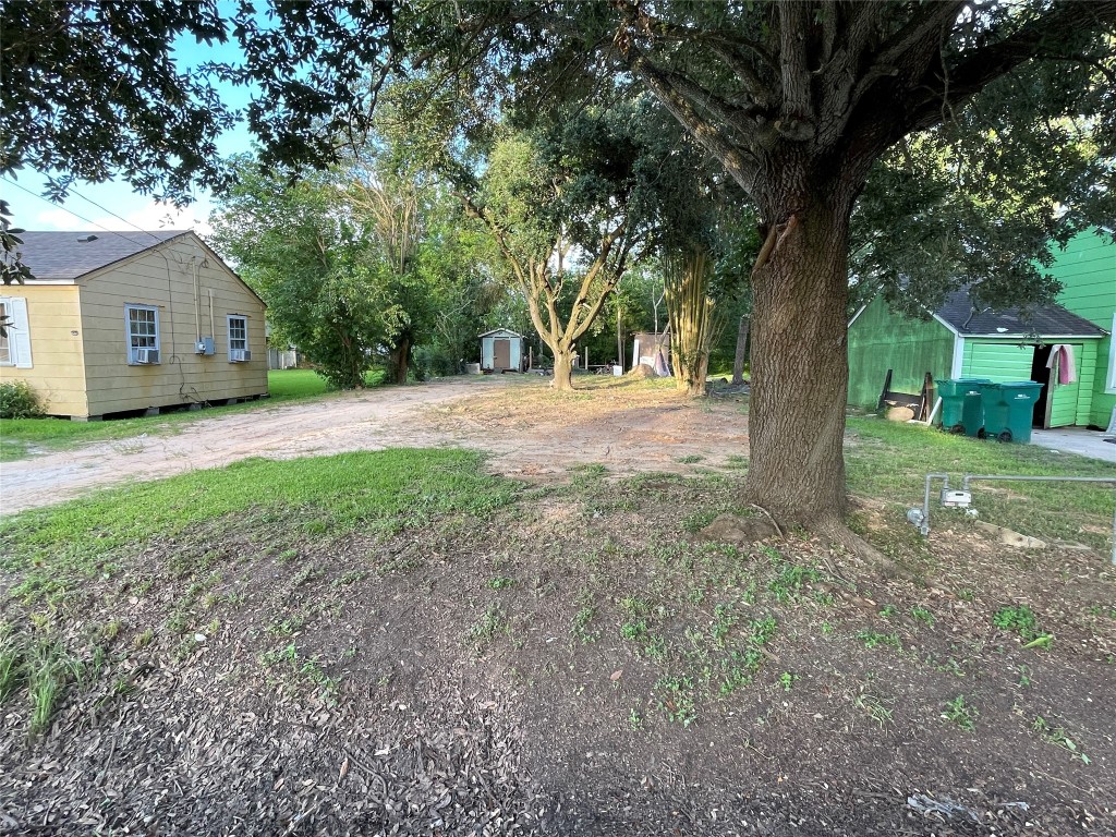 307 Ross Street, La Marque, TX 77568 307 Ross Street, La Marque, TX 77568