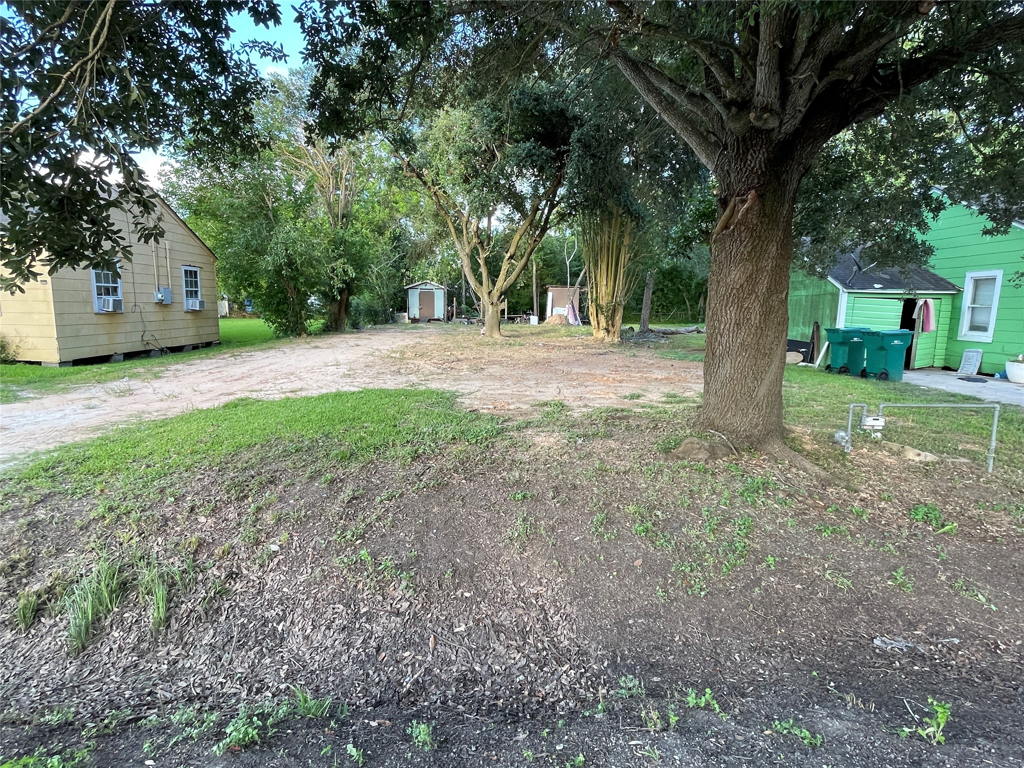307 Ross Street, La Marque, TX 77568 307 Ross Street, La Marque, TX 77568