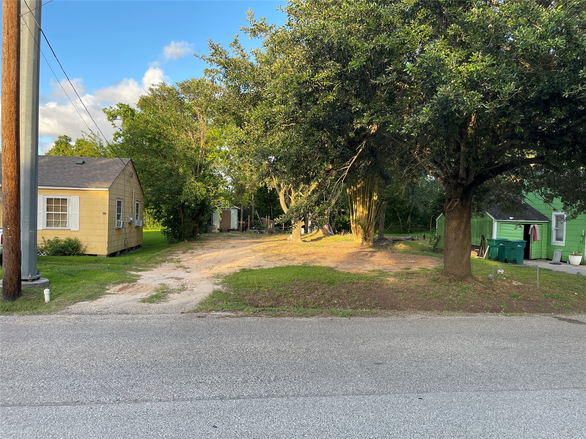 307 Ross Street, La Marque, TX 77568 307 Ross Street, La Marque, TX 77568