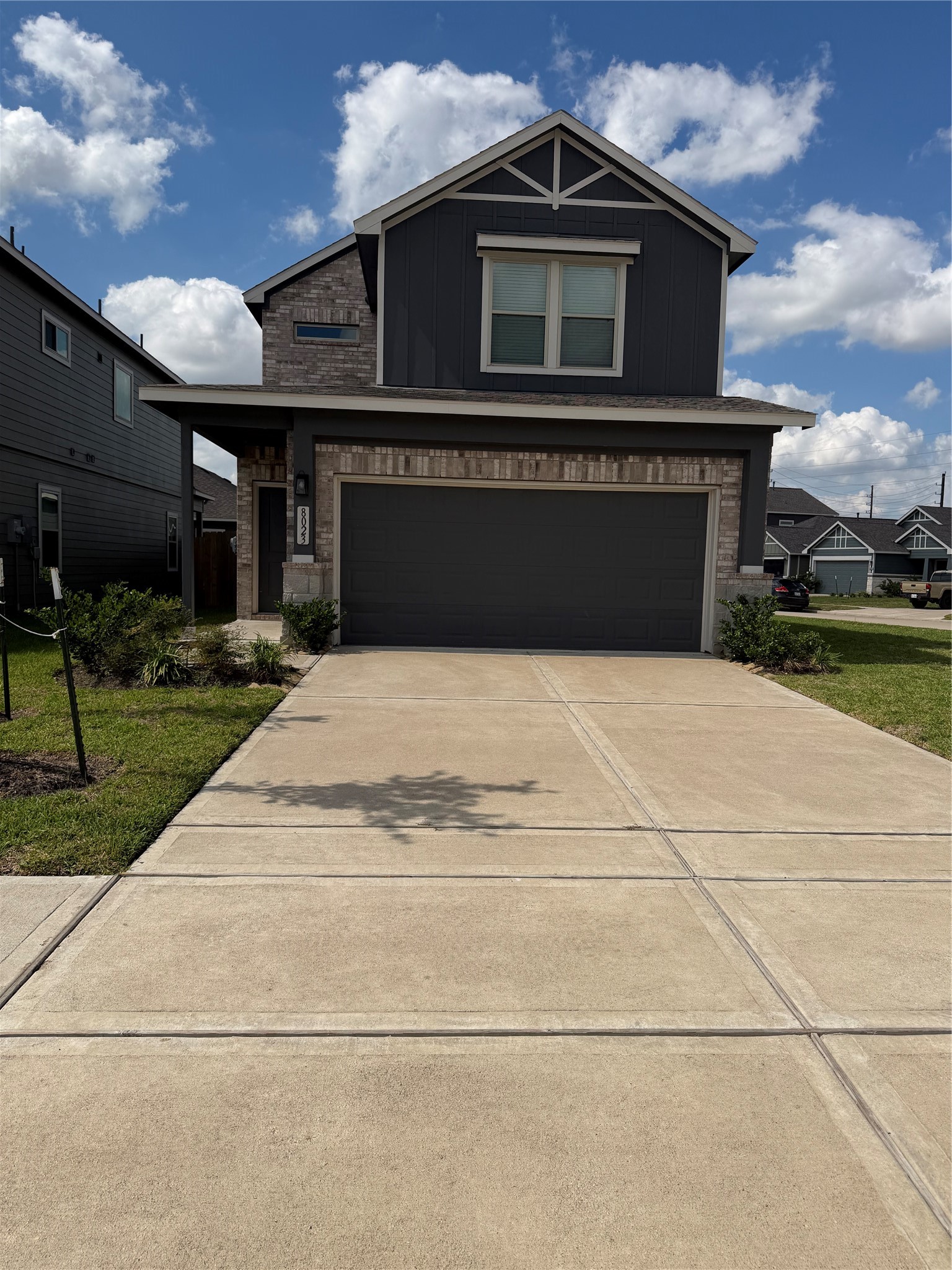 8023 Cypress Country Drive, Cypress, TX 77433