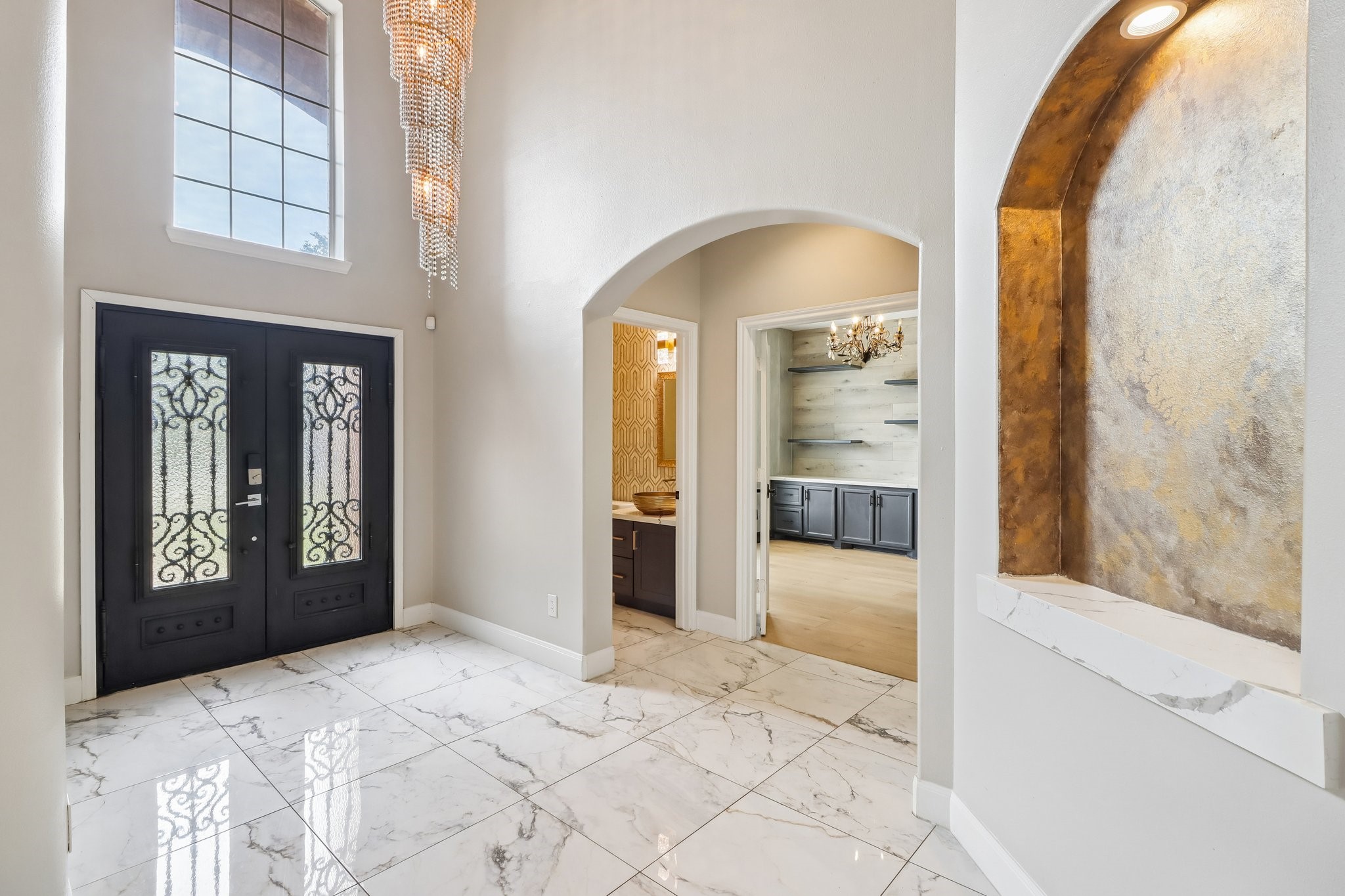 17826 Watsons Bay Drive, Cypress, TX 77429
