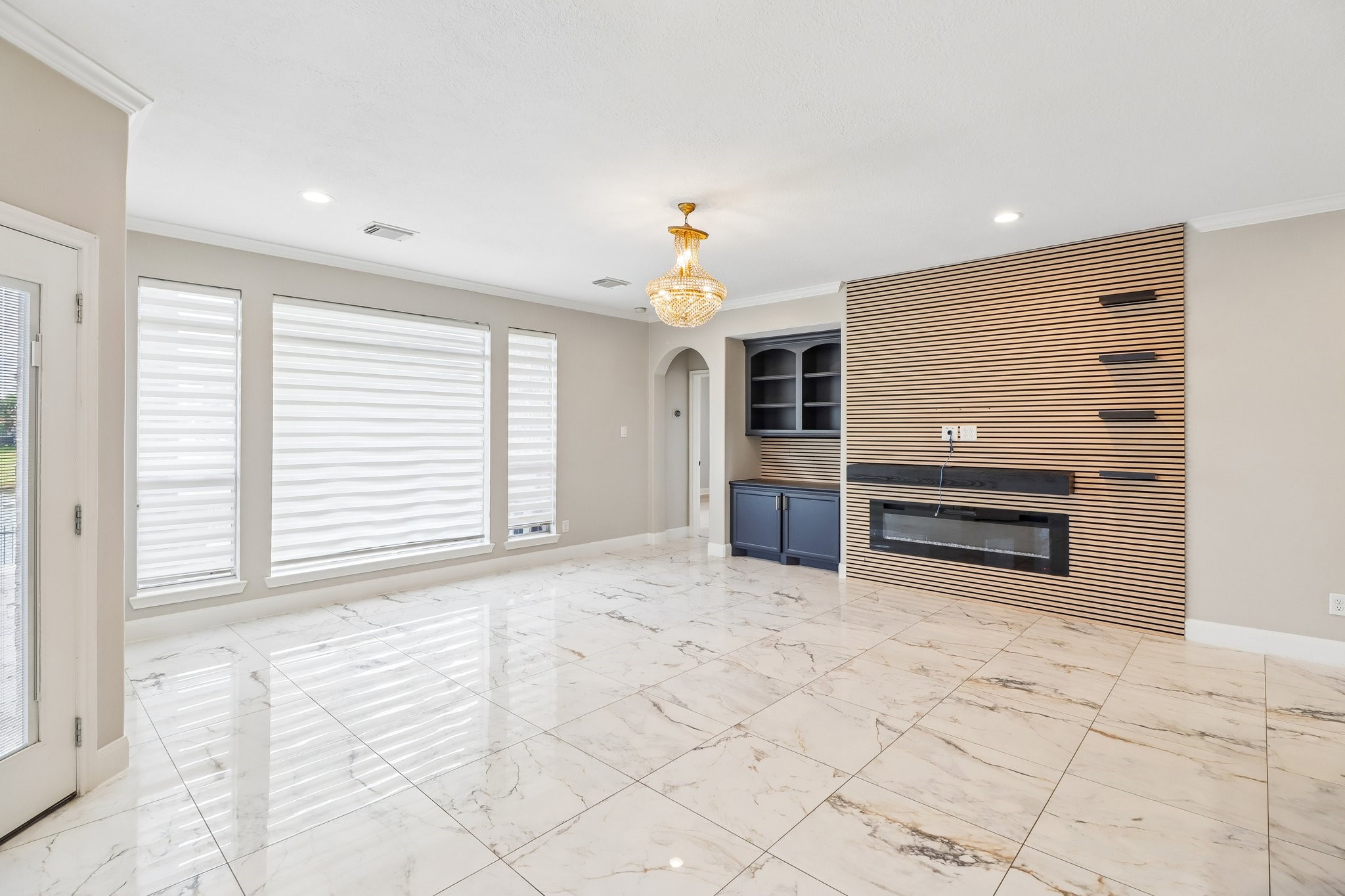 17826 Watsons Bay Drive, Cypress, TX 77429
