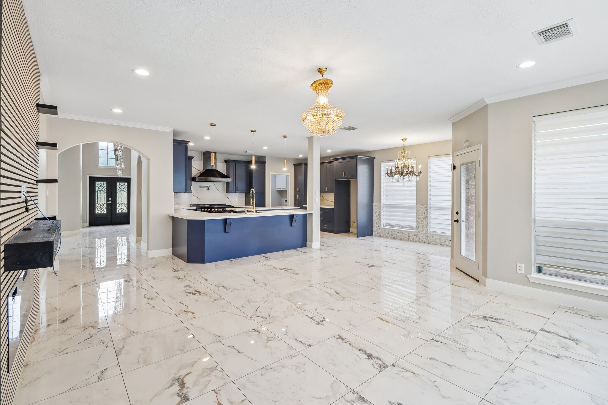 17826 Watsons Bay Drive, Cypress, TX 77429