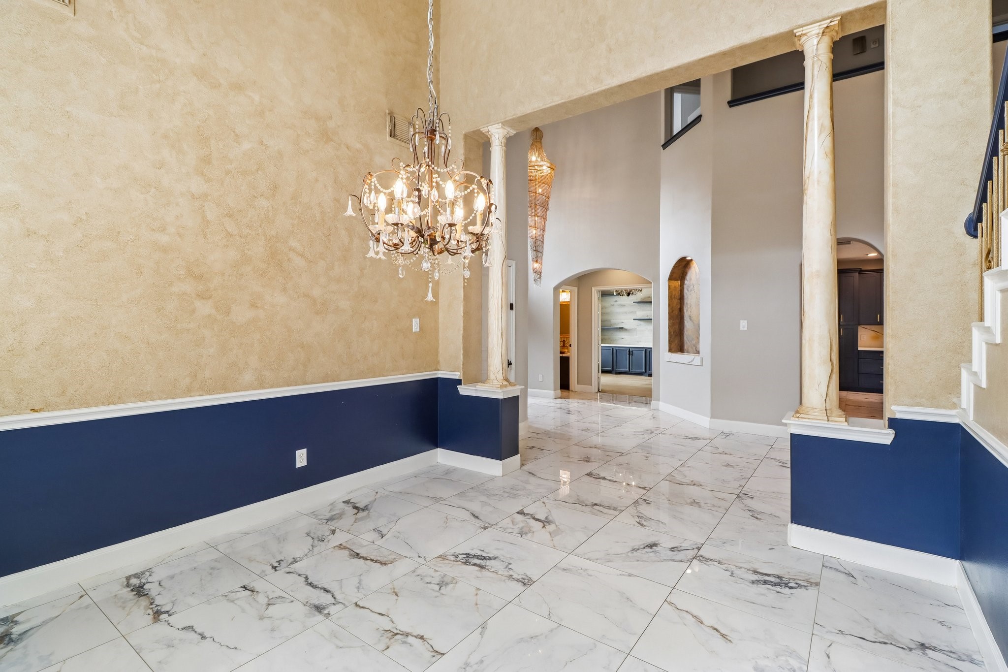 17826 Watsons Bay Drive, Cypress, TX 77429