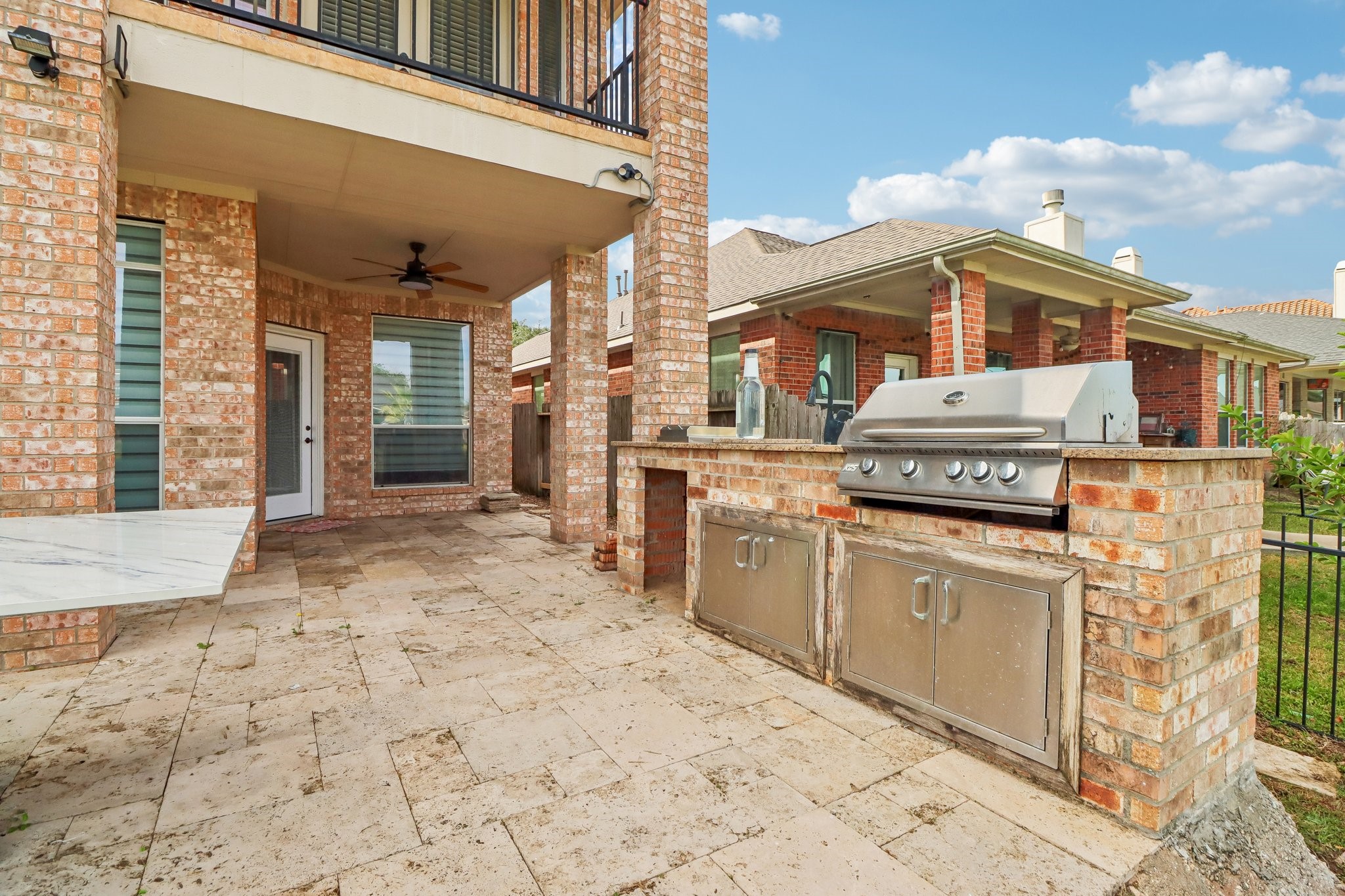 17826 Watsons Bay Drive, Cypress, TX 77429