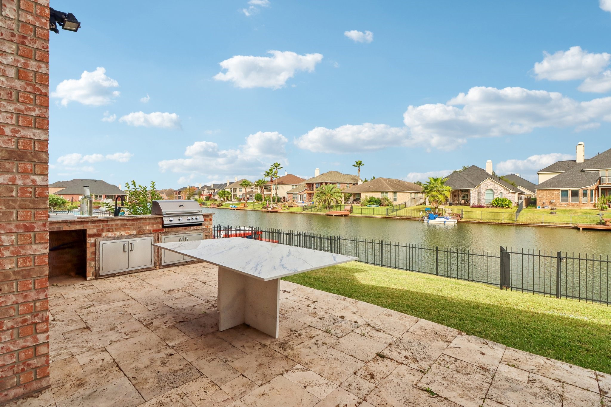 17826 Watsons Bay Drive, Cypress, TX 77429