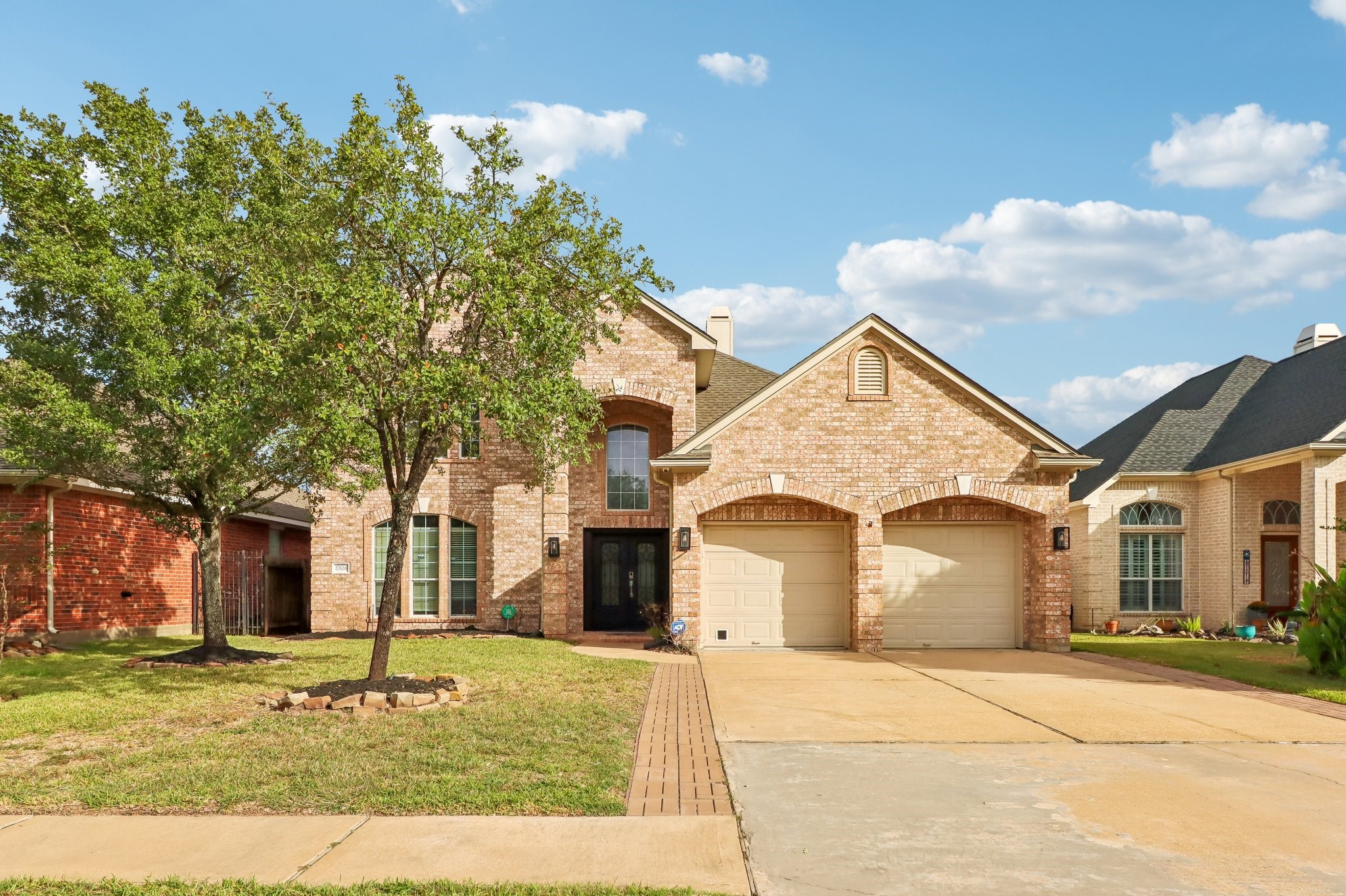 17826 Watsons Bay Drive, Cypress, TX 77429