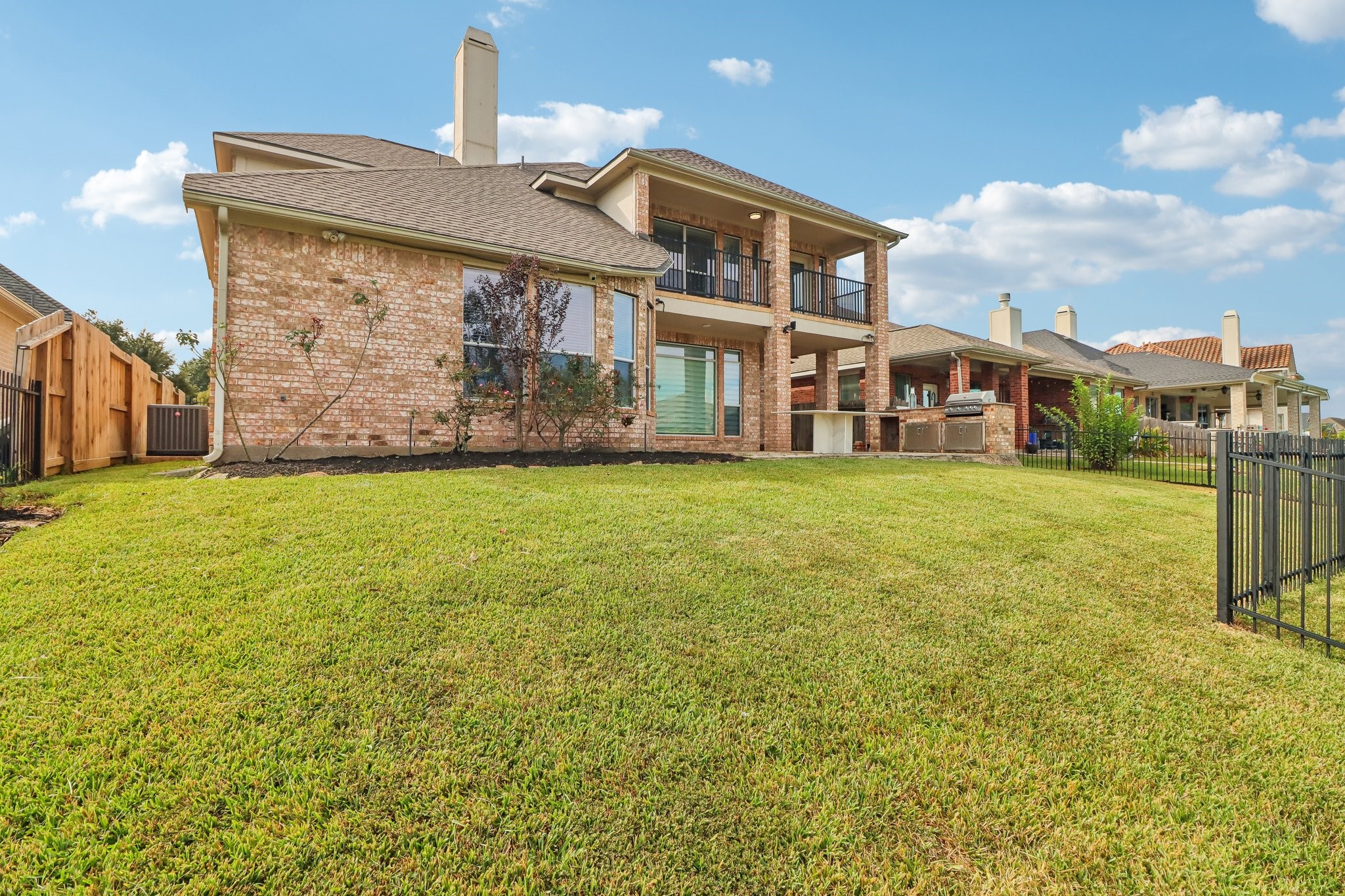17826 Watsons Bay Drive, Cypress, TX 77429