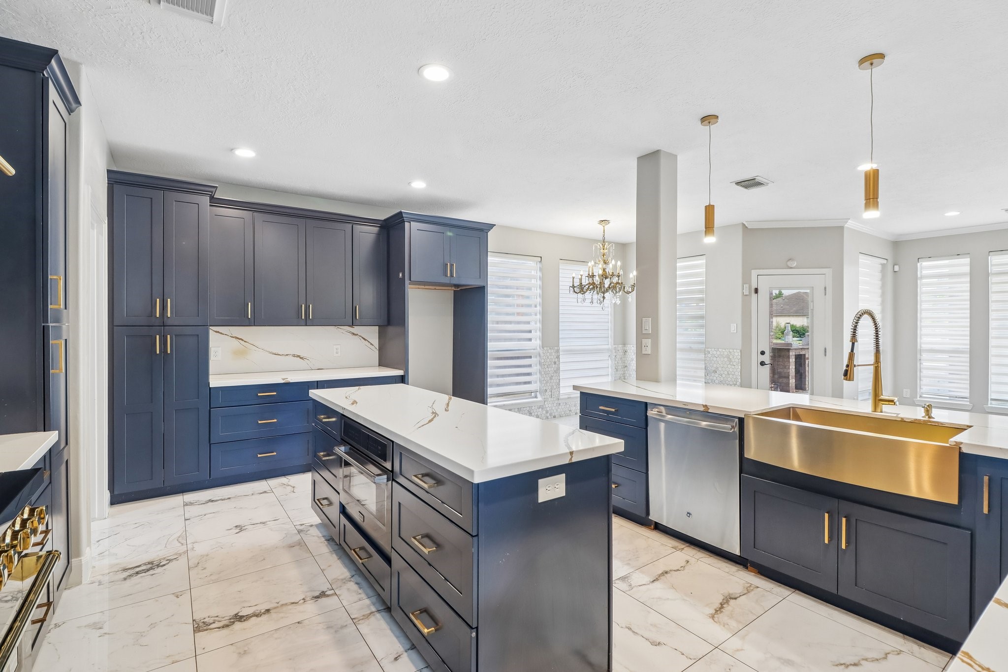 17826 Watsons Bay Drive, Cypress, TX 77429