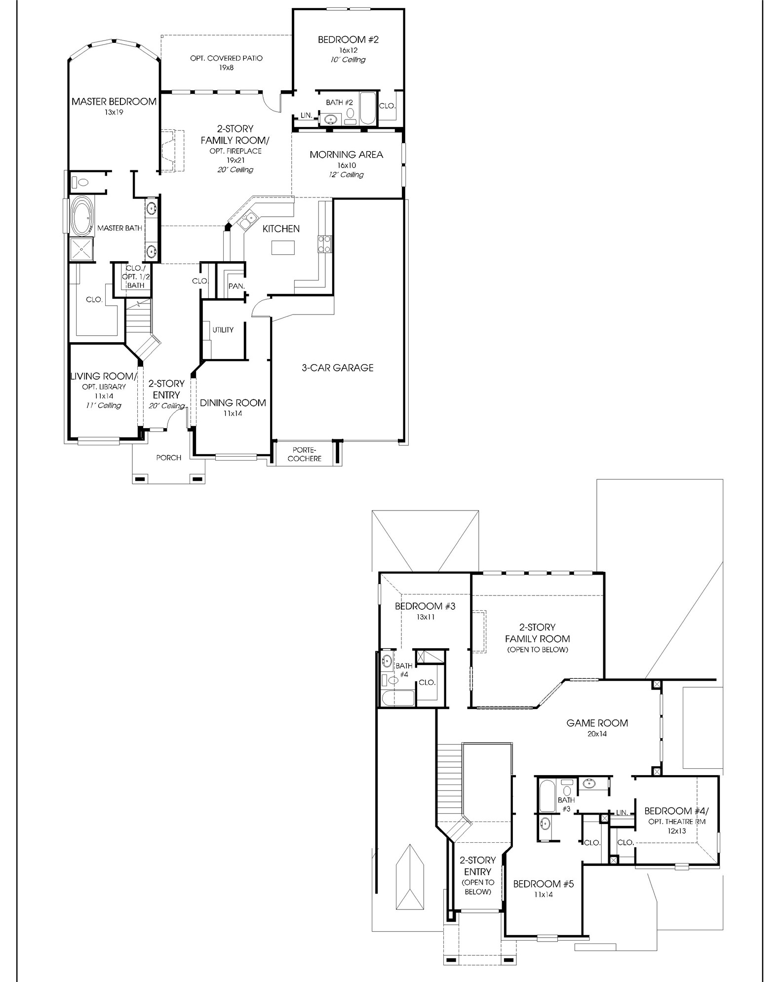 2622 Crown Ridge Drive, Missouri City, TX 77459