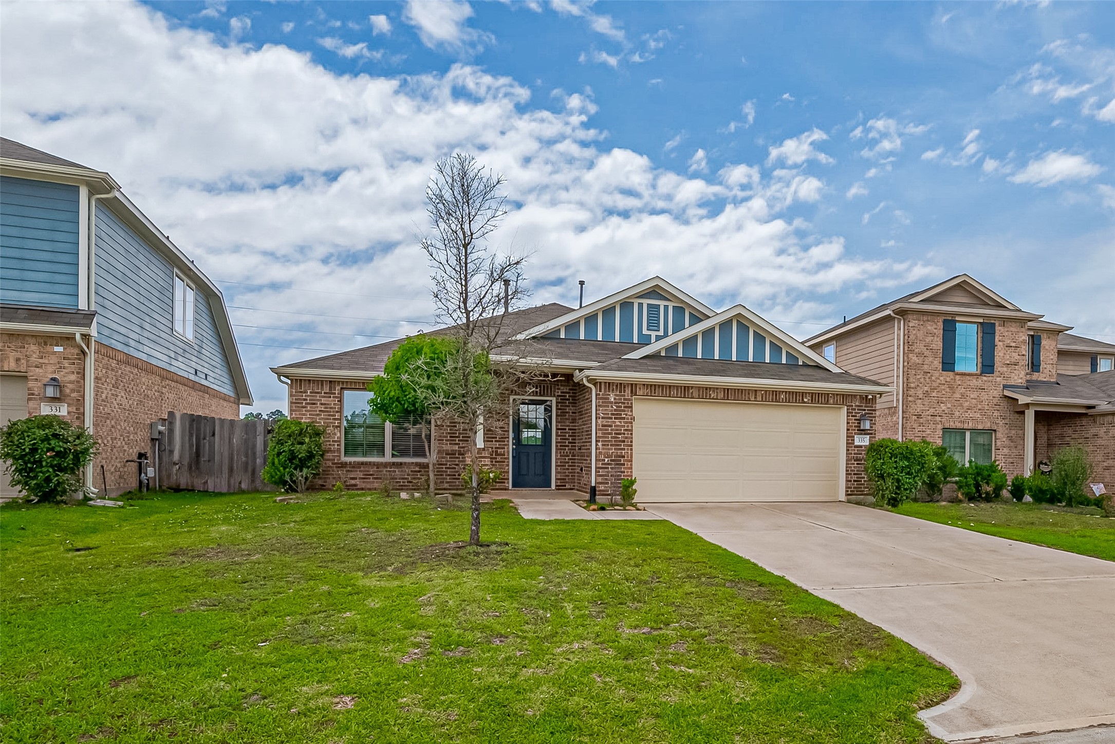 335 Jewett Meadow Drive, Magnolia, TX 77354 335 Jewett Meadow Drive, Magnolia, TX 77354
