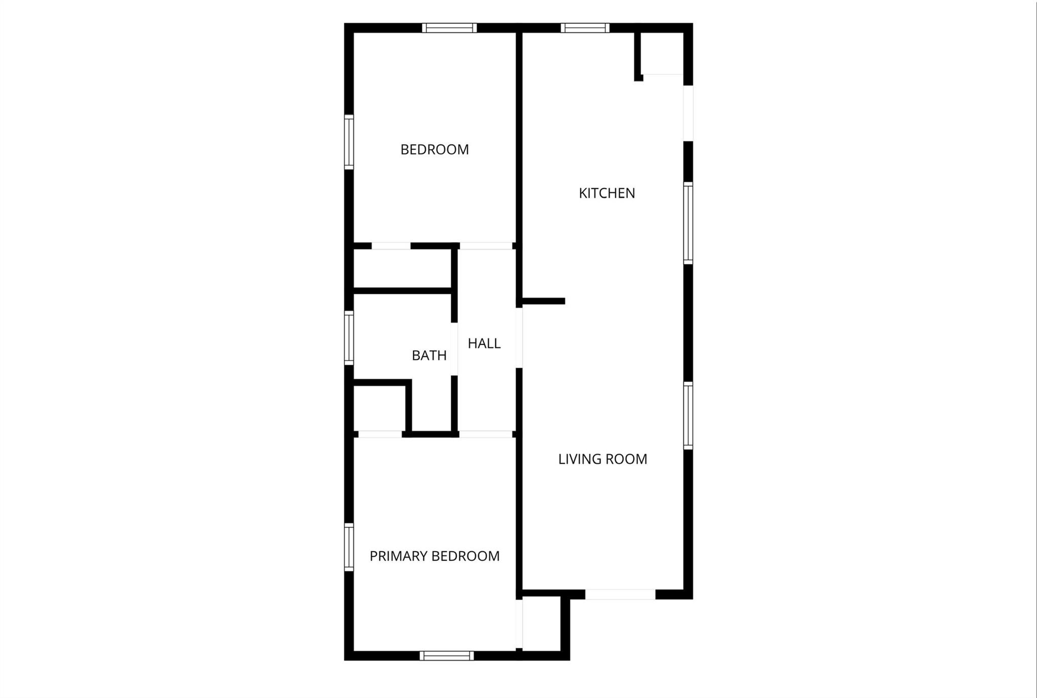 2303 Blodgett Street, Houston, TX 77004